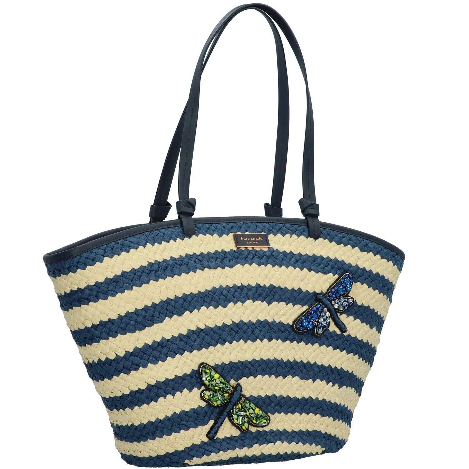 Kate Spade New York Shore Thing Borsa shopper 53 cm