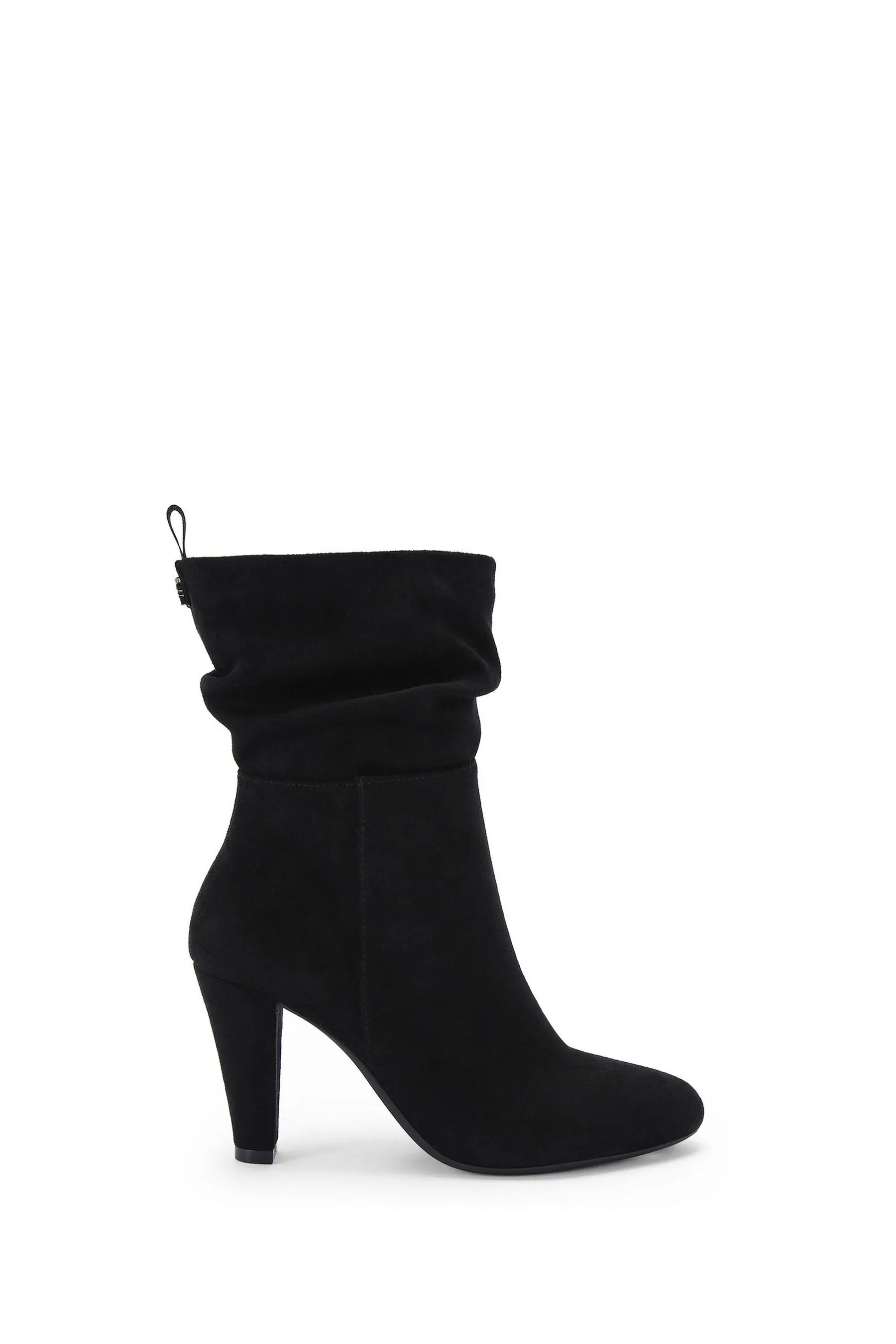 KG Kurt Geiger - Nero sinuoso - Stivali