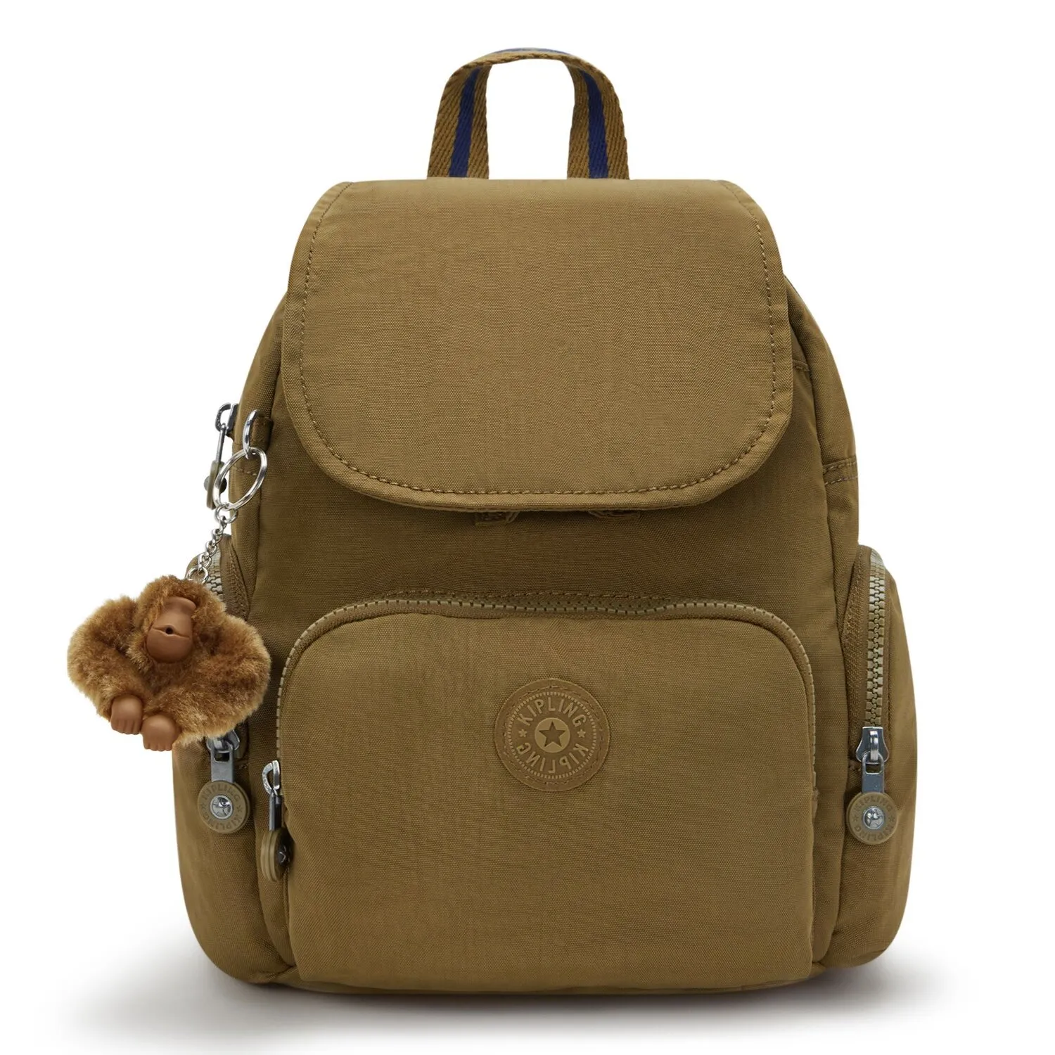 Kipling City Zip Mini Zaino da città 29 cm
