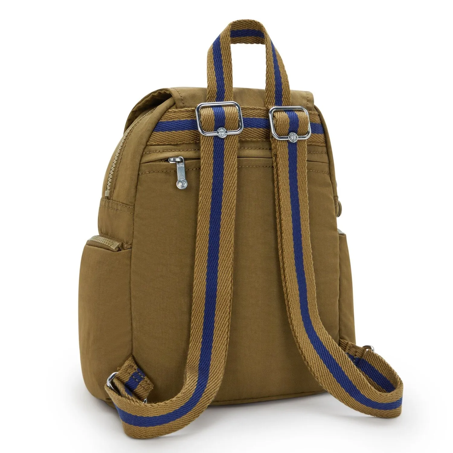Kipling City Zip Mini Zaino da città 29 cm