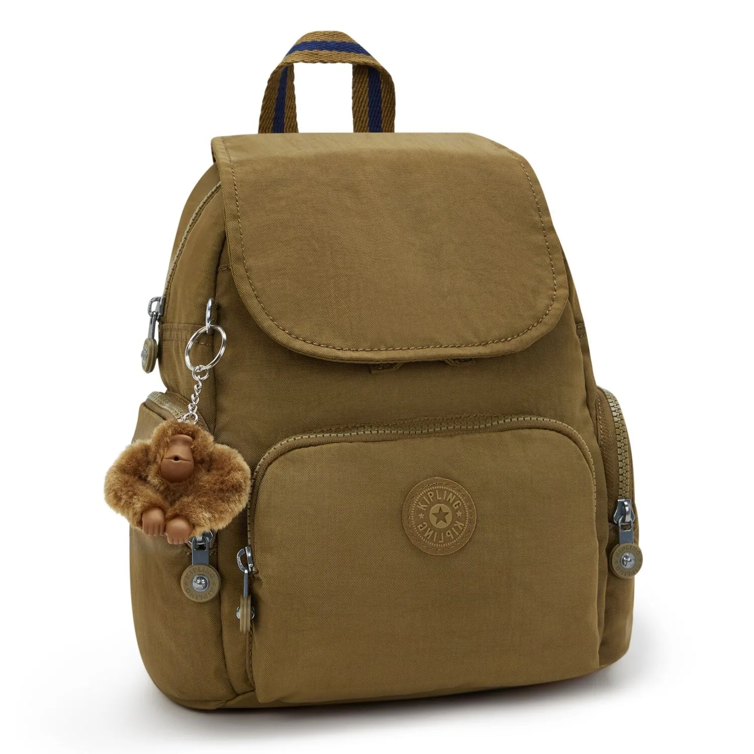 Kipling City Zip Mini Zaino da città 29 cm