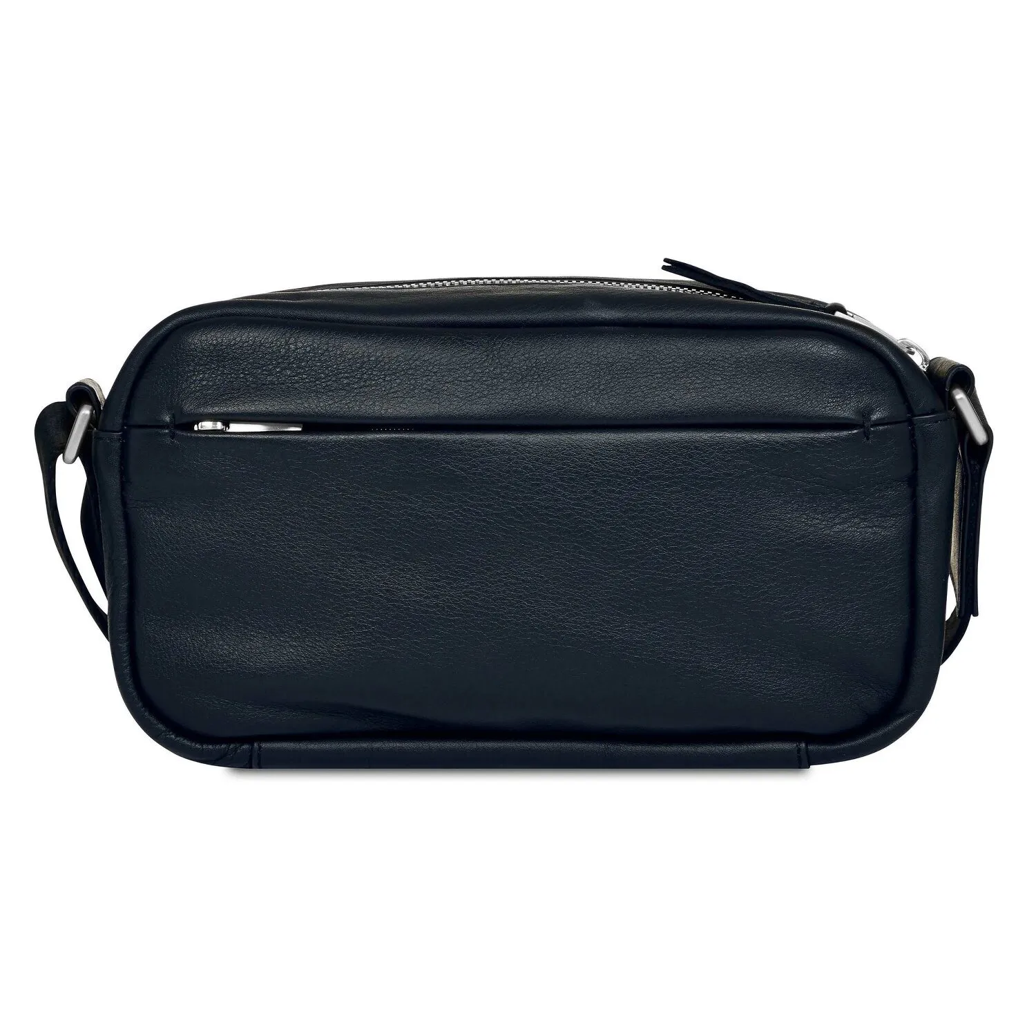 Knomo Mayfair Luxe Brook Borsa a tracolla RFID in pelle 23 cm