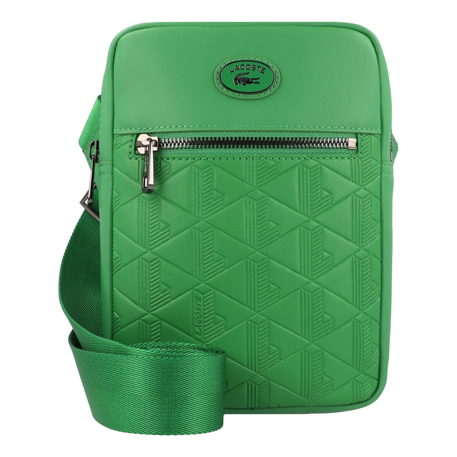 Lacoste Nomogramme Borsa a tracolla 15.5 cm