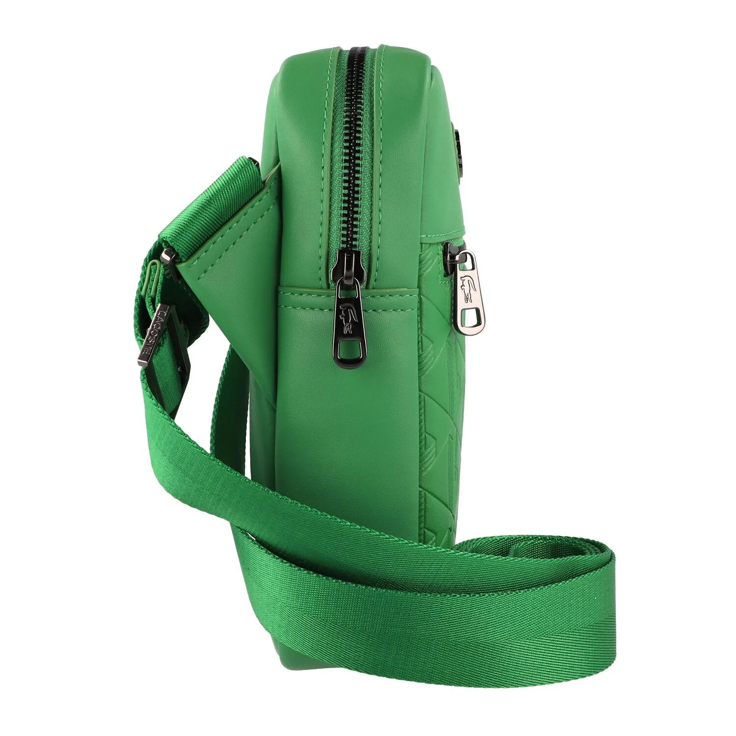 Lacoste Nomogramme Borsa a tracolla 15.5 cm