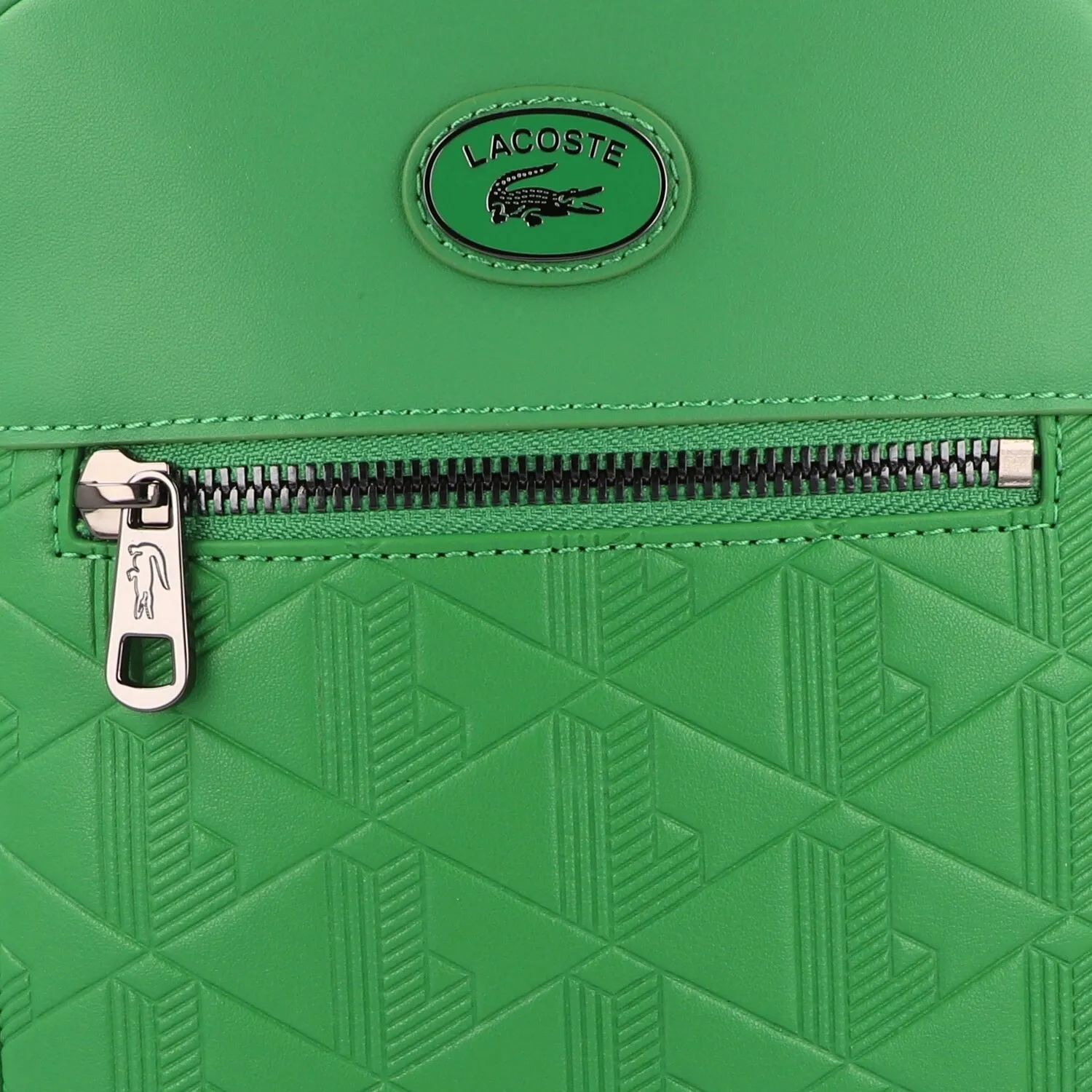 Lacoste Nomogramme Borsa a tracolla 15.5 cm