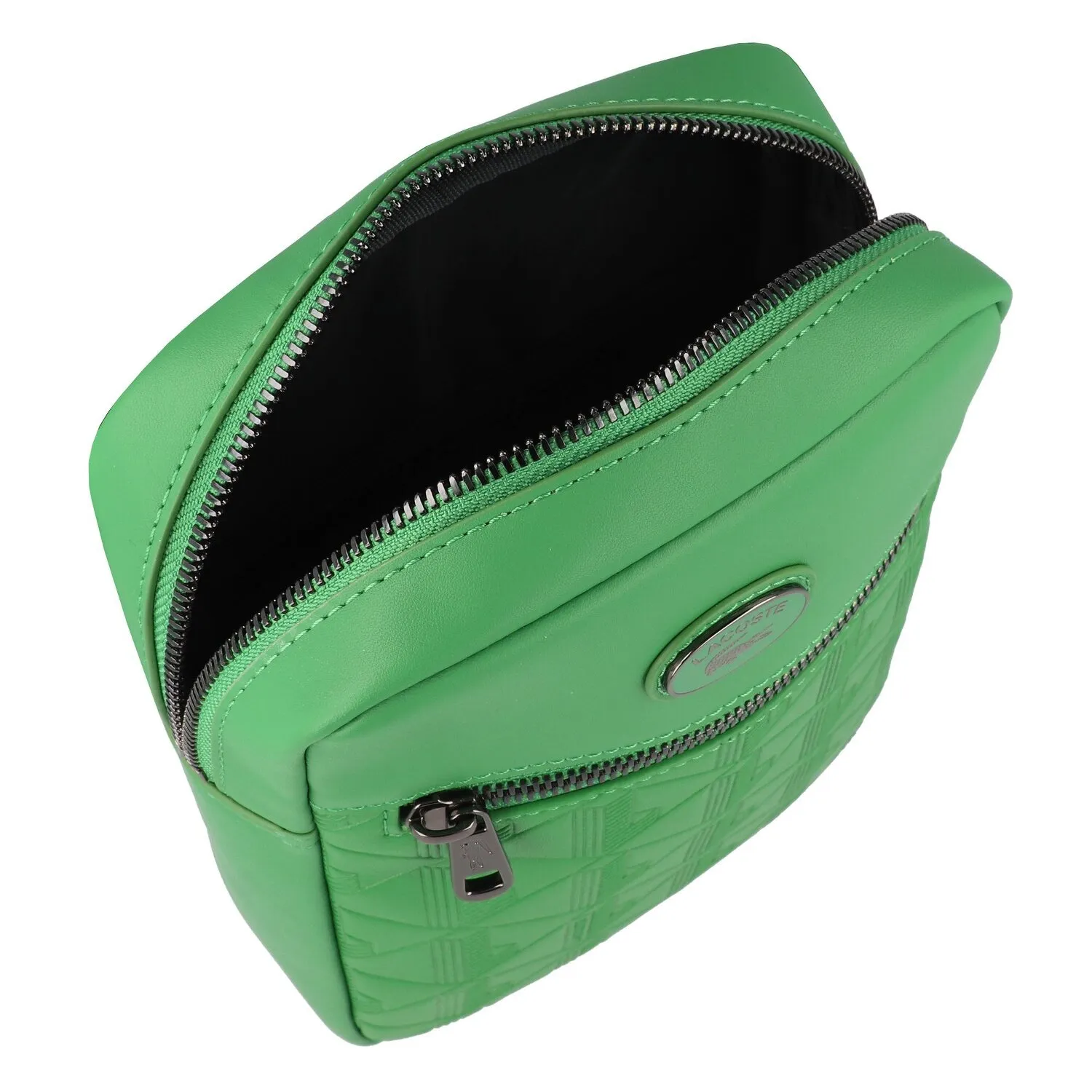 Lacoste Nomogramme Borsa a tracolla 15.5 cm
