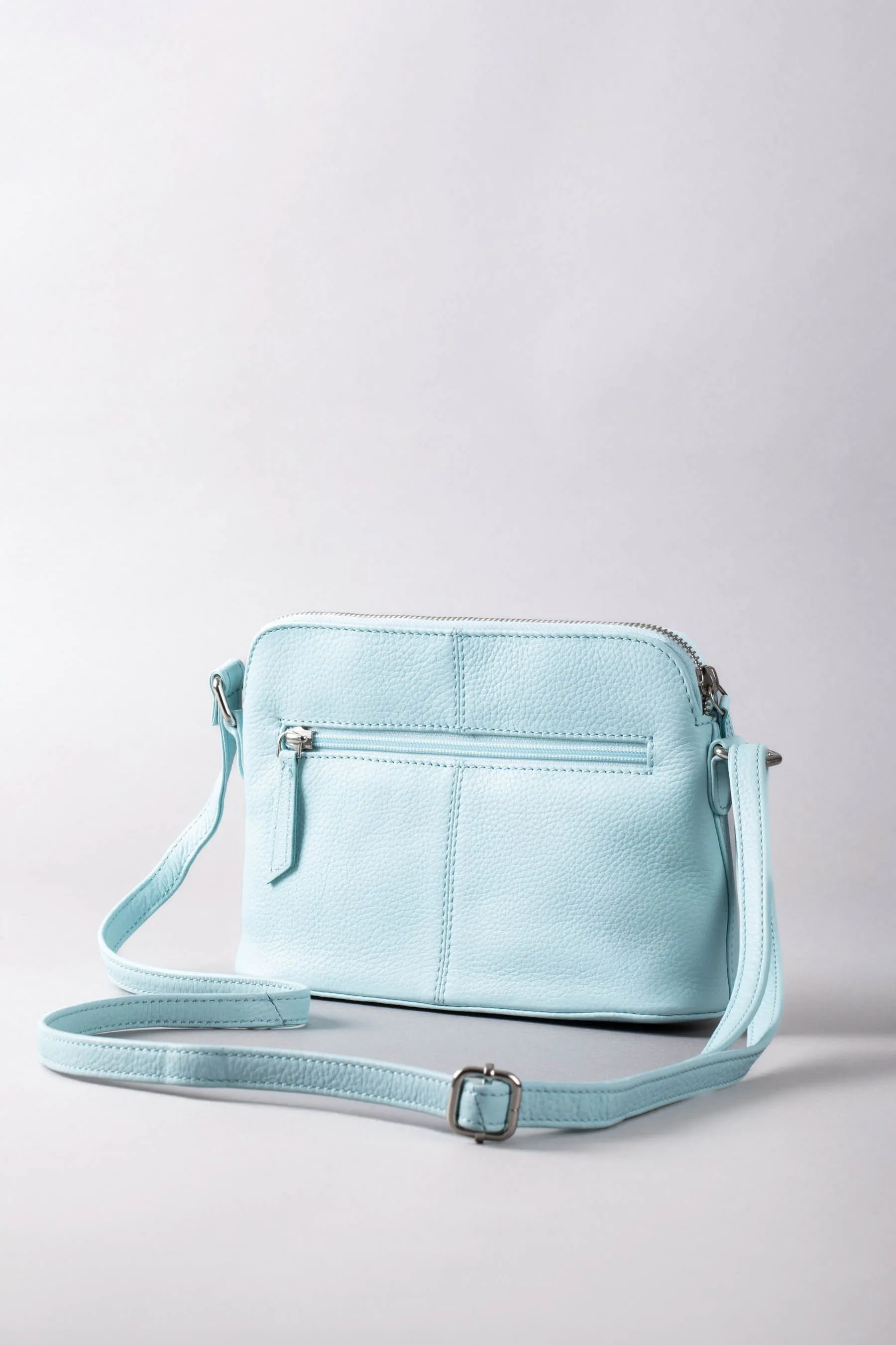 Lakeland Leather - Alston - Borsa a tracolla in pelle    