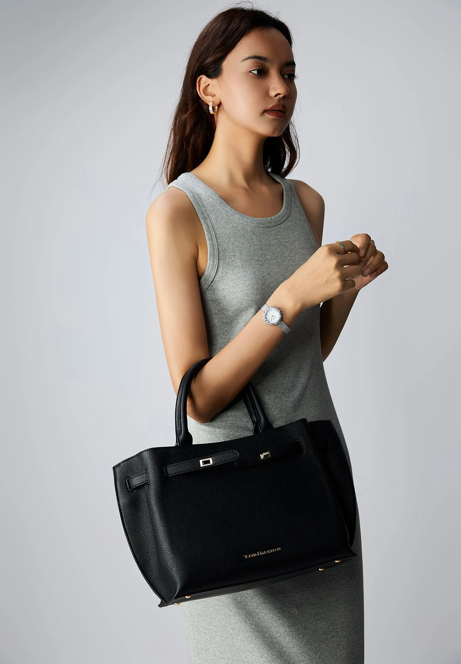 LAMBETH - Borsa a mano