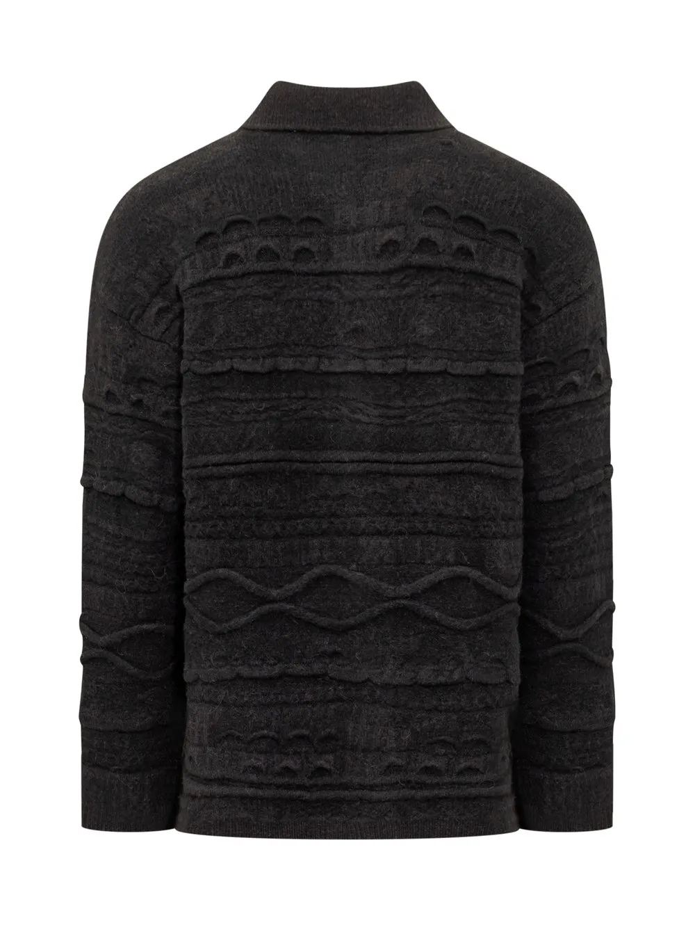 LANEUS Cardigan  