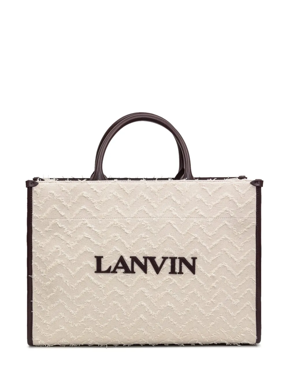 LANVIN Borsa Tote In&Out  