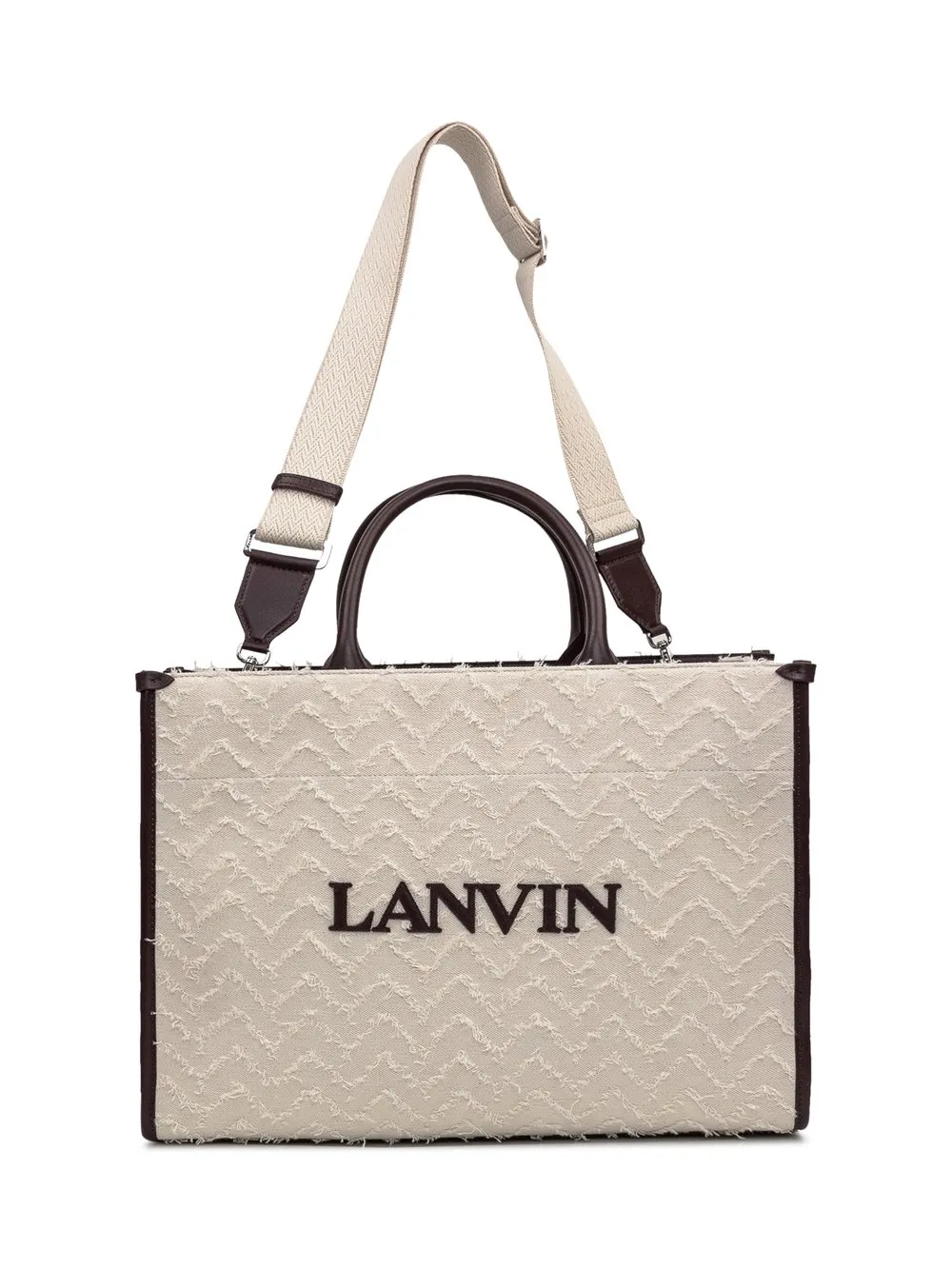 LANVIN Borsa Tote In&Out  