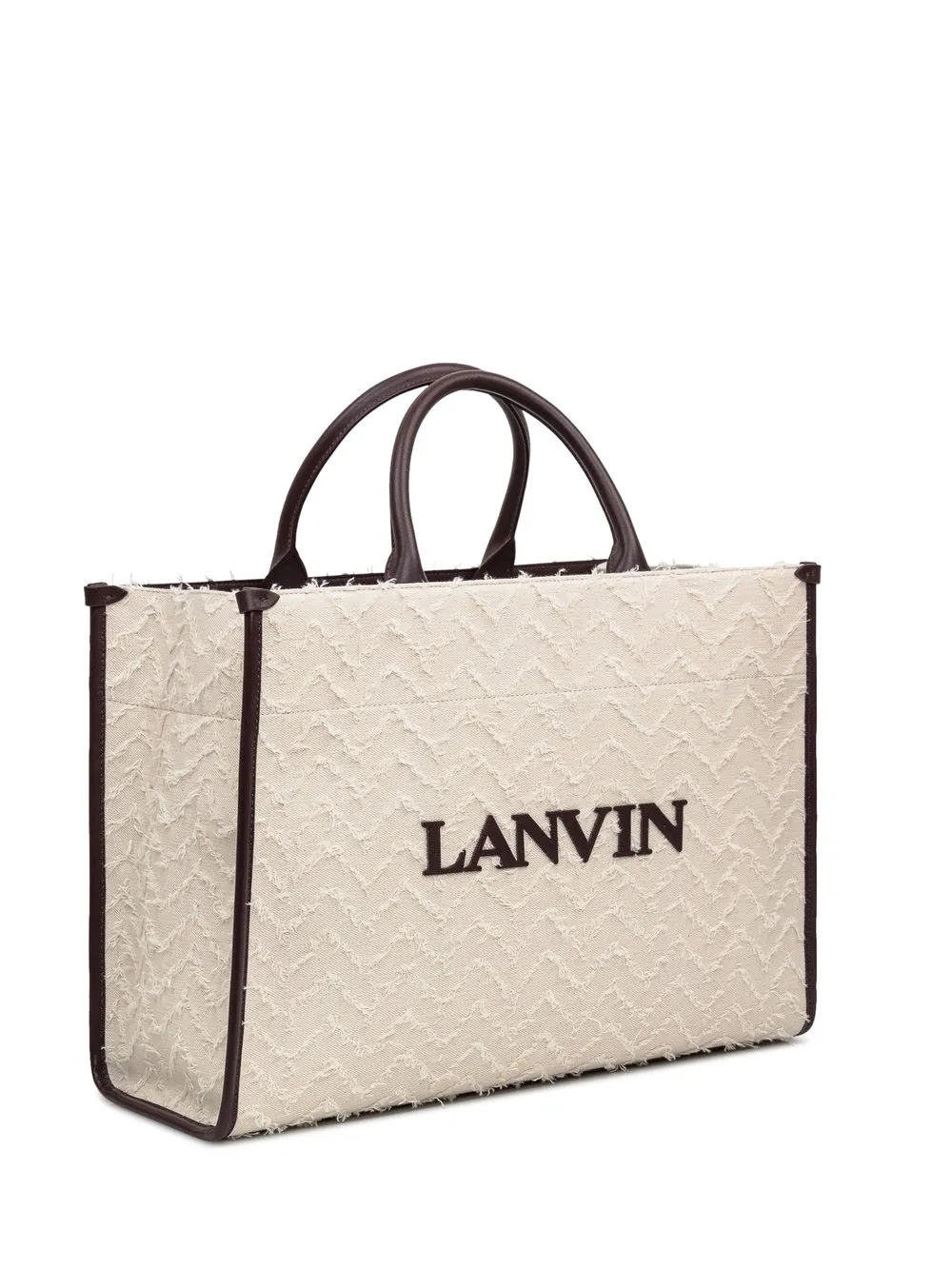 LANVIN Borsa Tote In&Out  