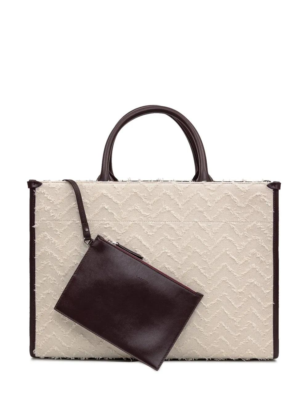 LANVIN Borsa Tote In&Out  