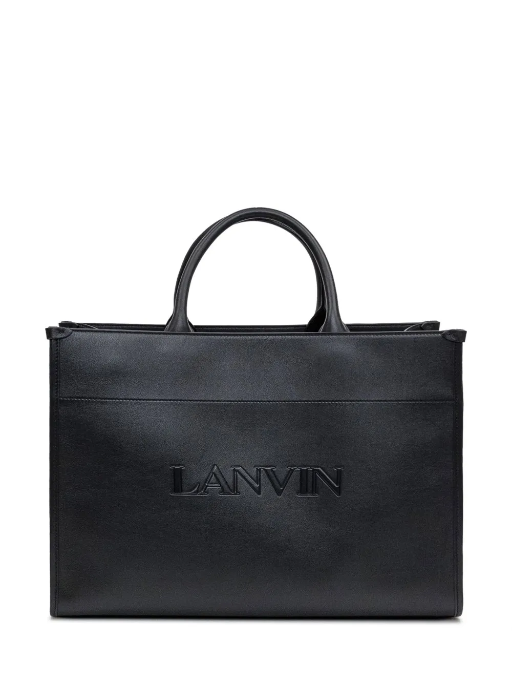 LANVIN Borsa Tote Media  