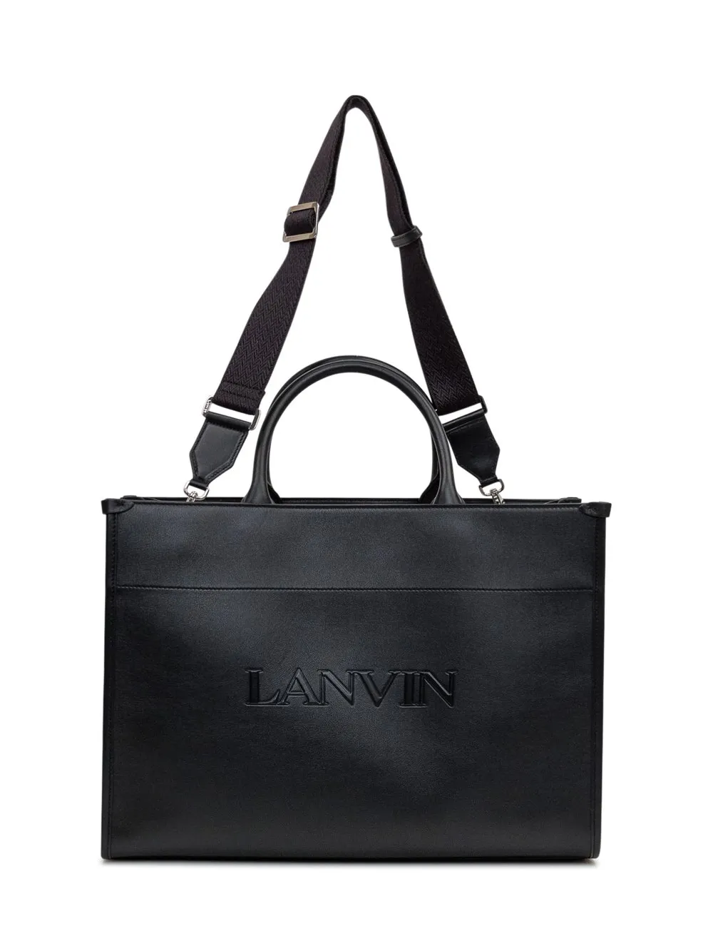 LANVIN Borsa Tote Media  