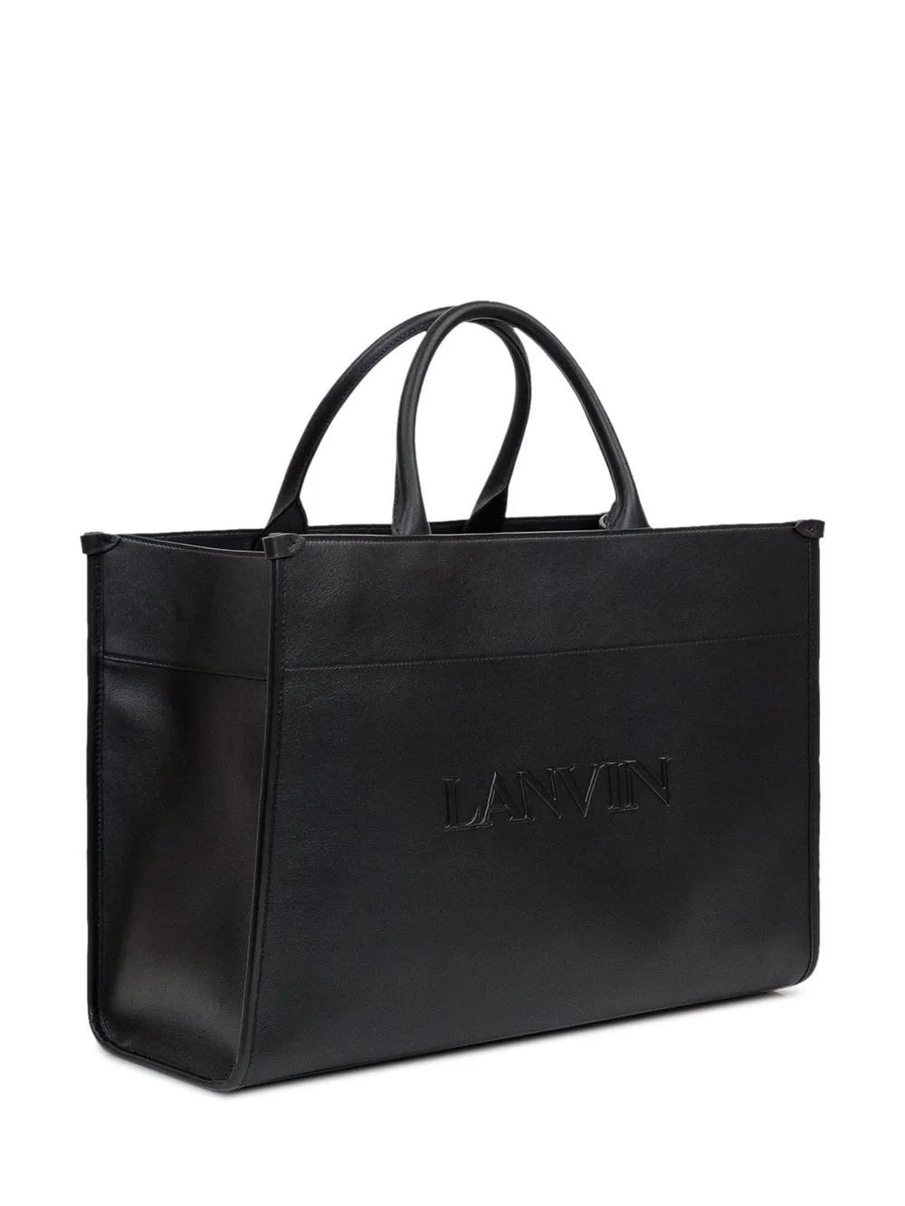 LANVIN Borsa Tote Media  