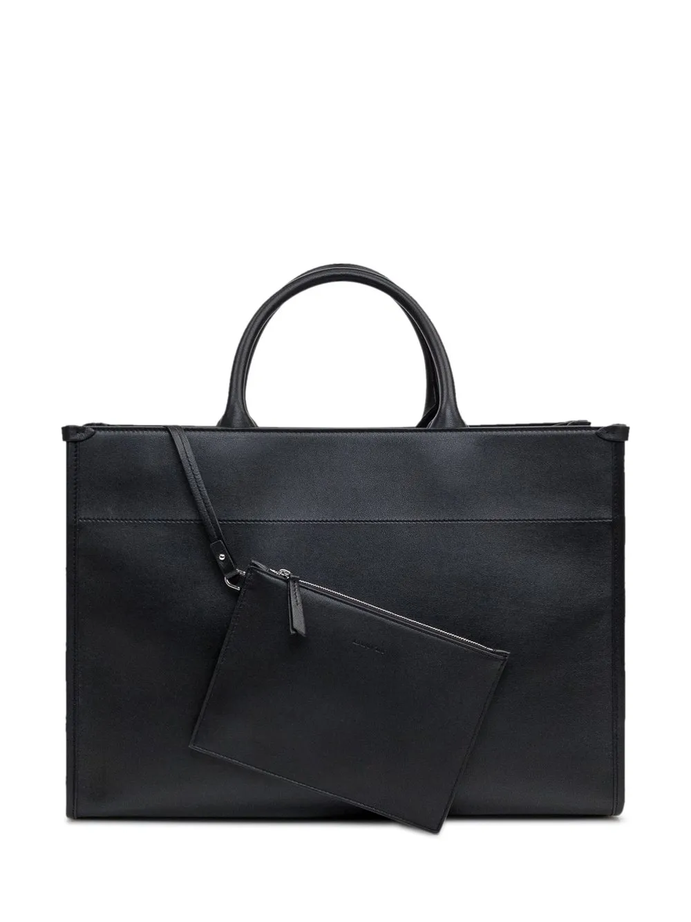 LANVIN Borsa Tote Media  