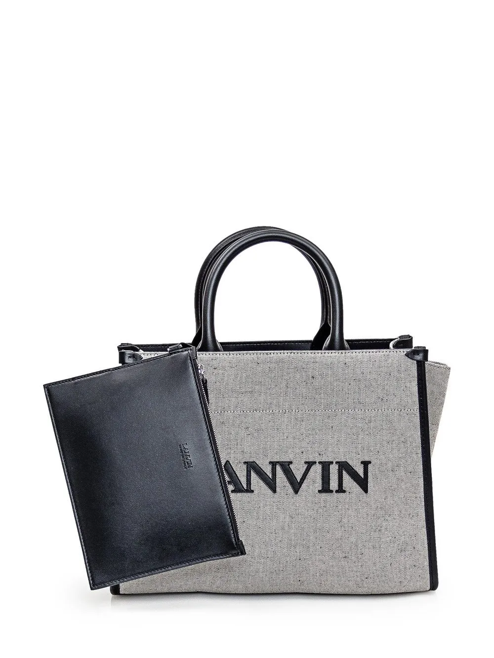 LANVIN Borsa Tote  