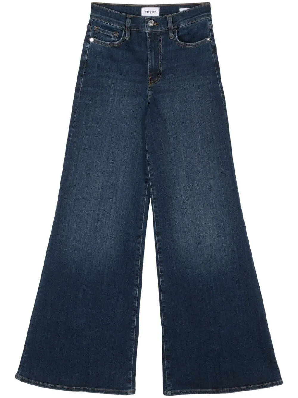 `Le Palazzo Pant` Jeans