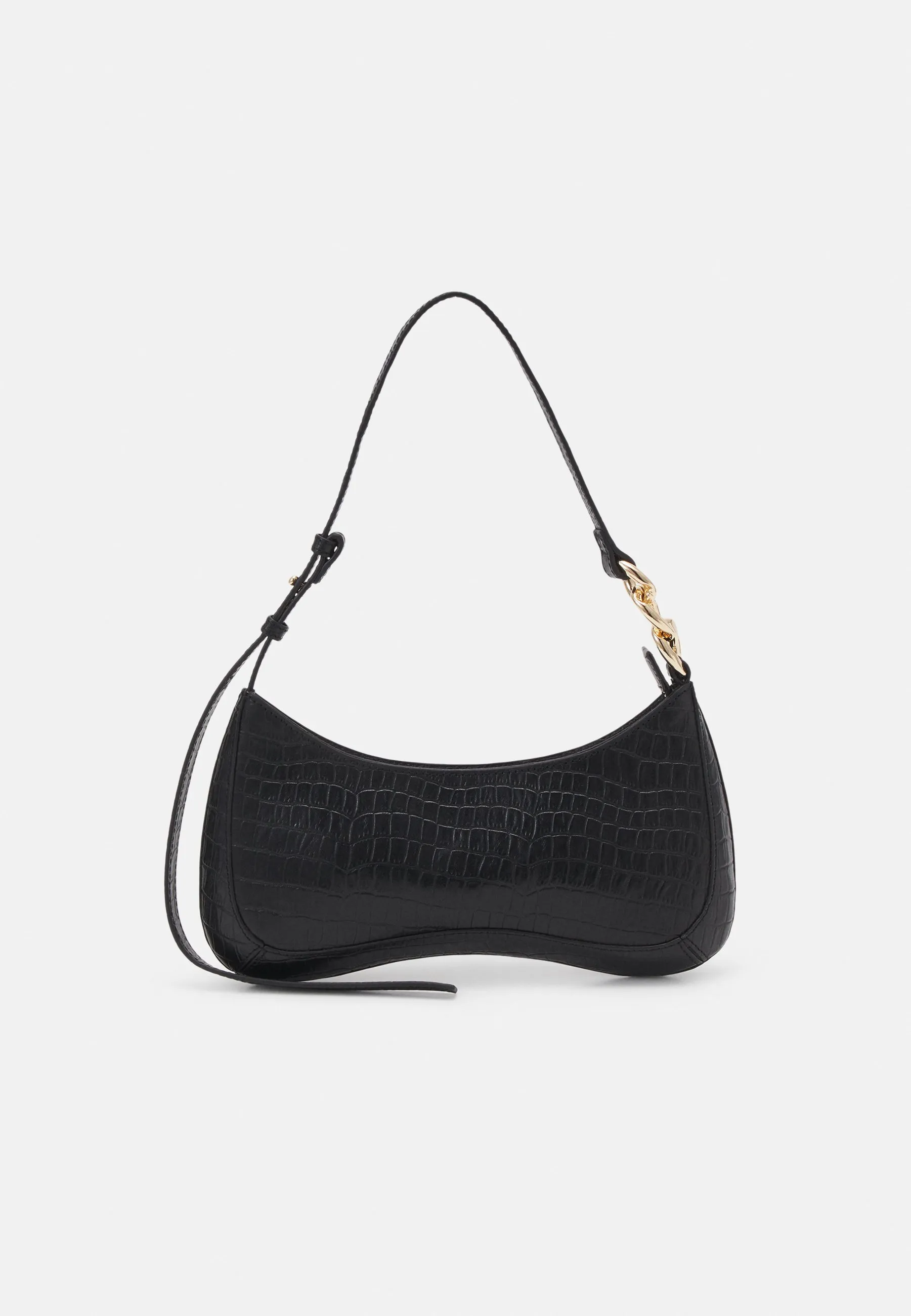 LEATHER - Borsa a mano