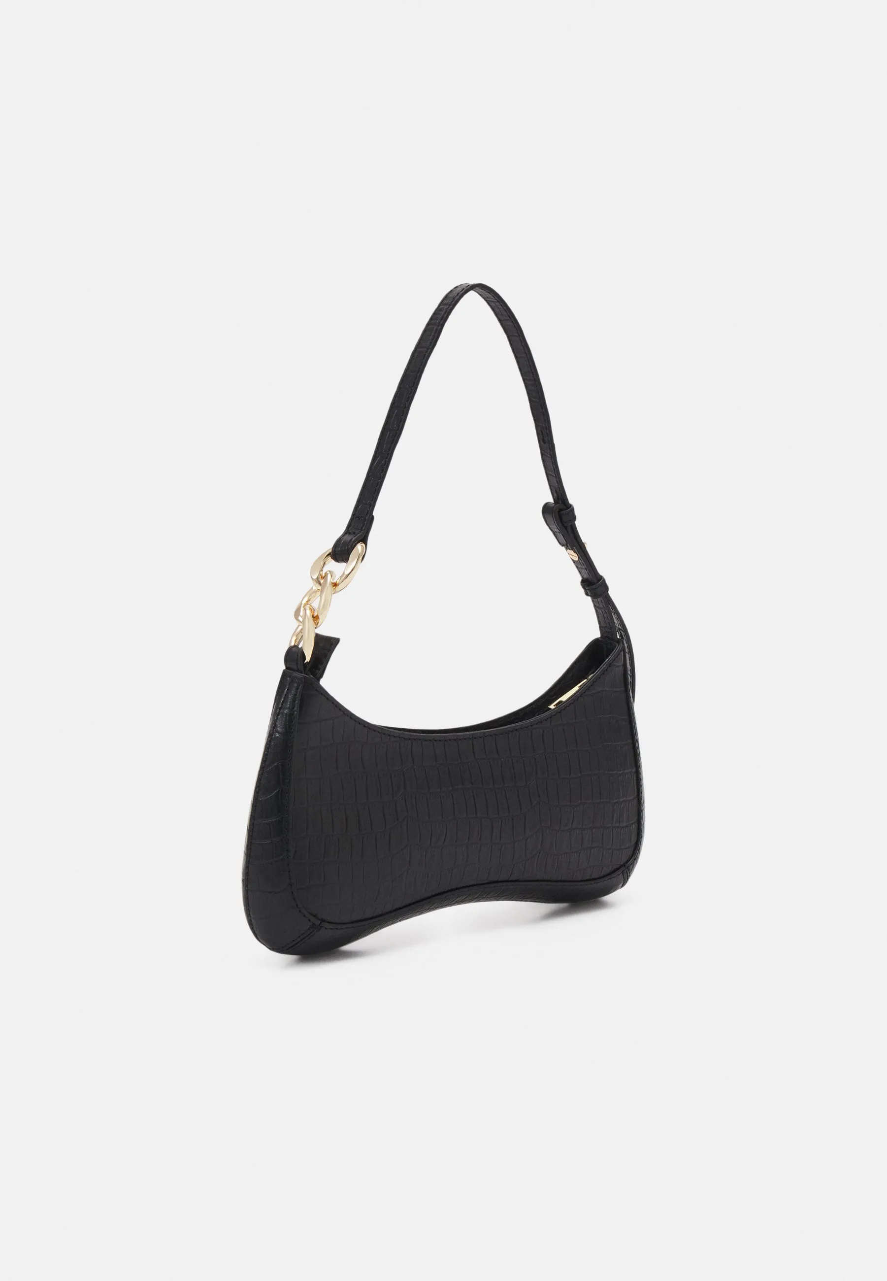 LEATHER - Borsa a mano