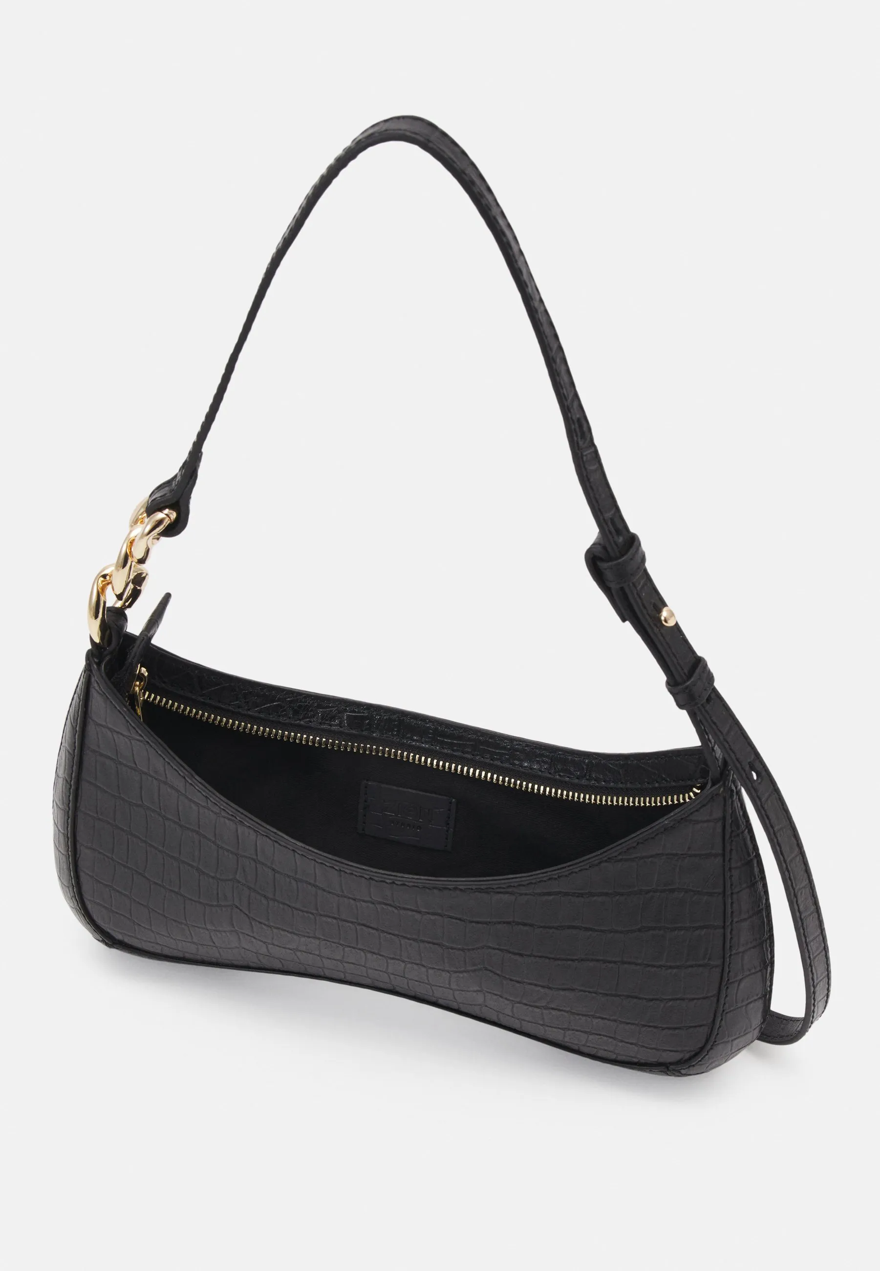 LEATHER - Borsa a mano