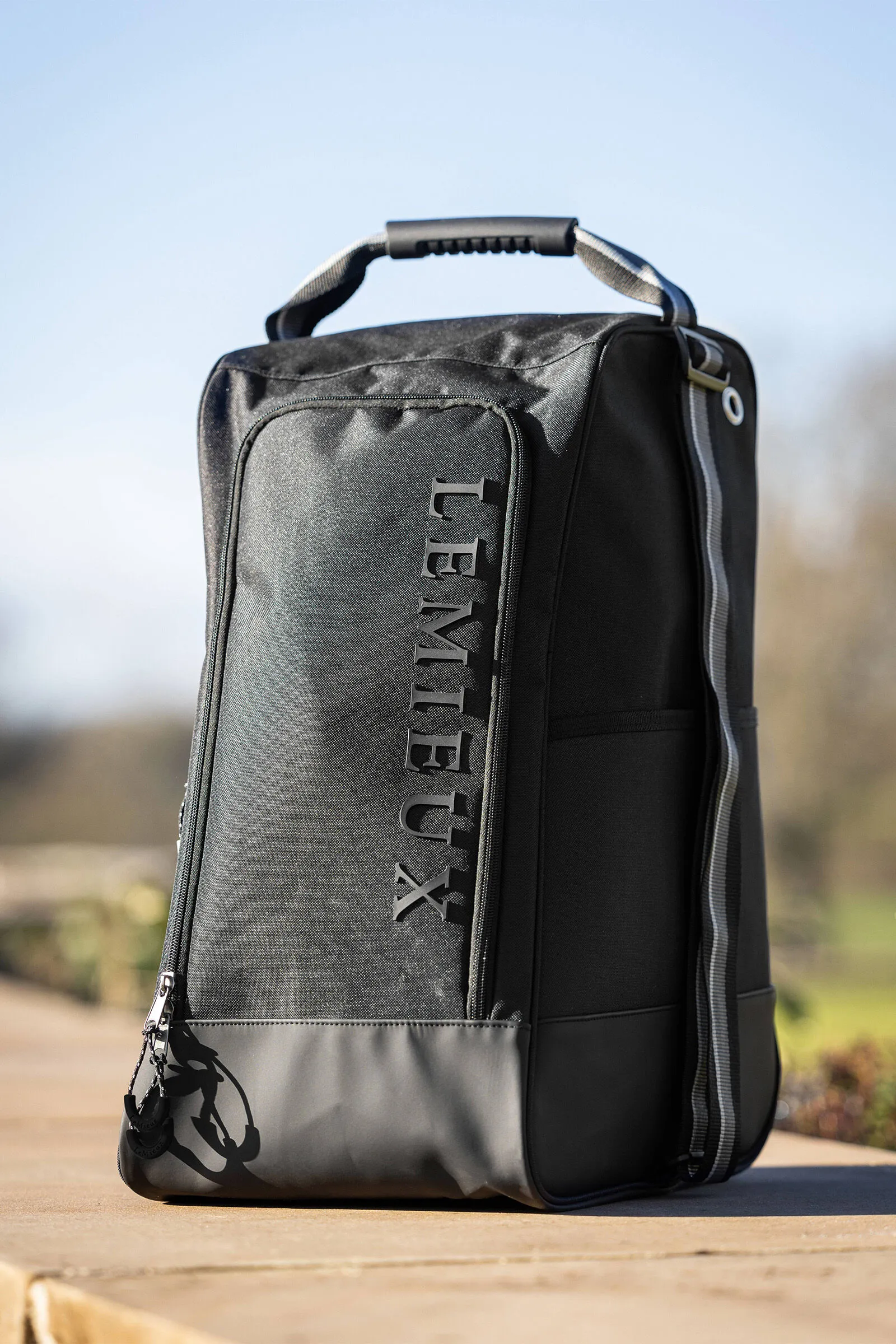 LeMieux Elite Wellington Borsa per stivali