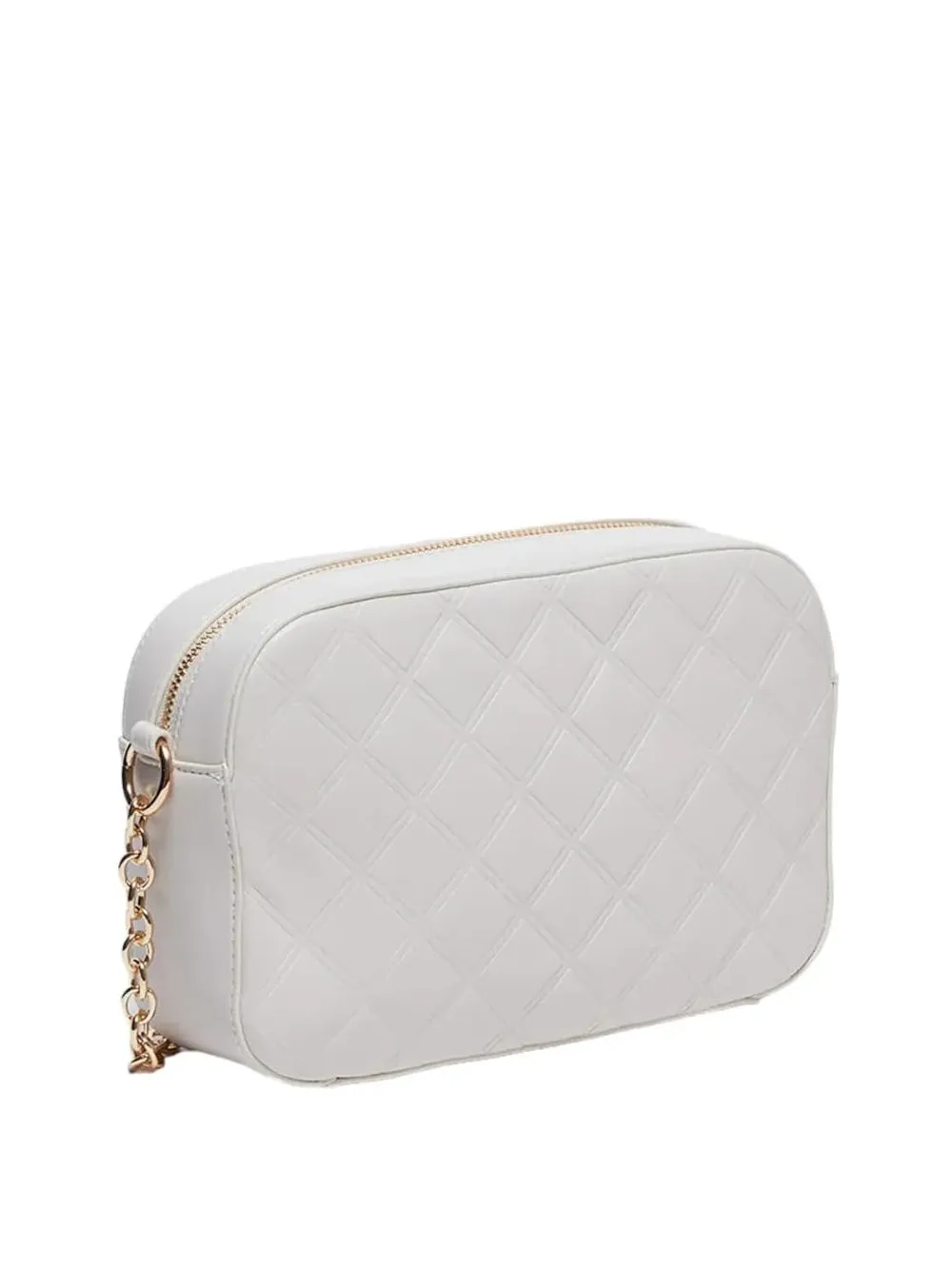 LIU.JO Borsa a Tracolla Donna - Beige modello AA4093E0426