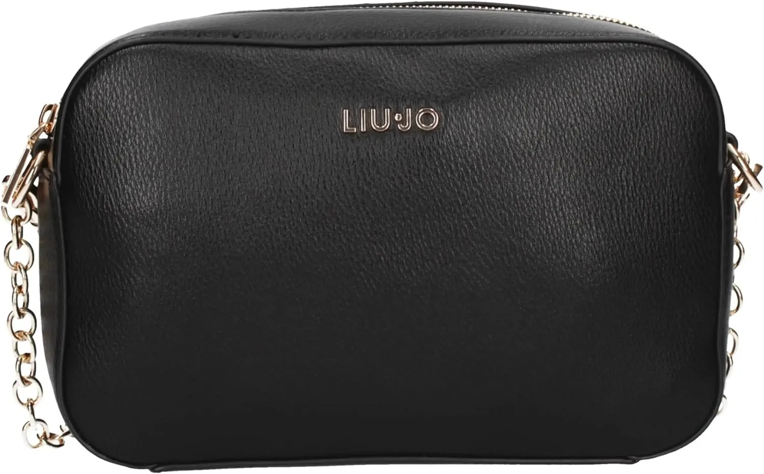 LIU.JO Borsa a Tracolla Donna - Nero modello AA4093E0037