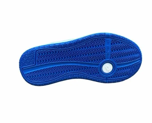Lotto children's tennis shoe Set Ace AMF XVII CL SL 215954 1X5 white-blue