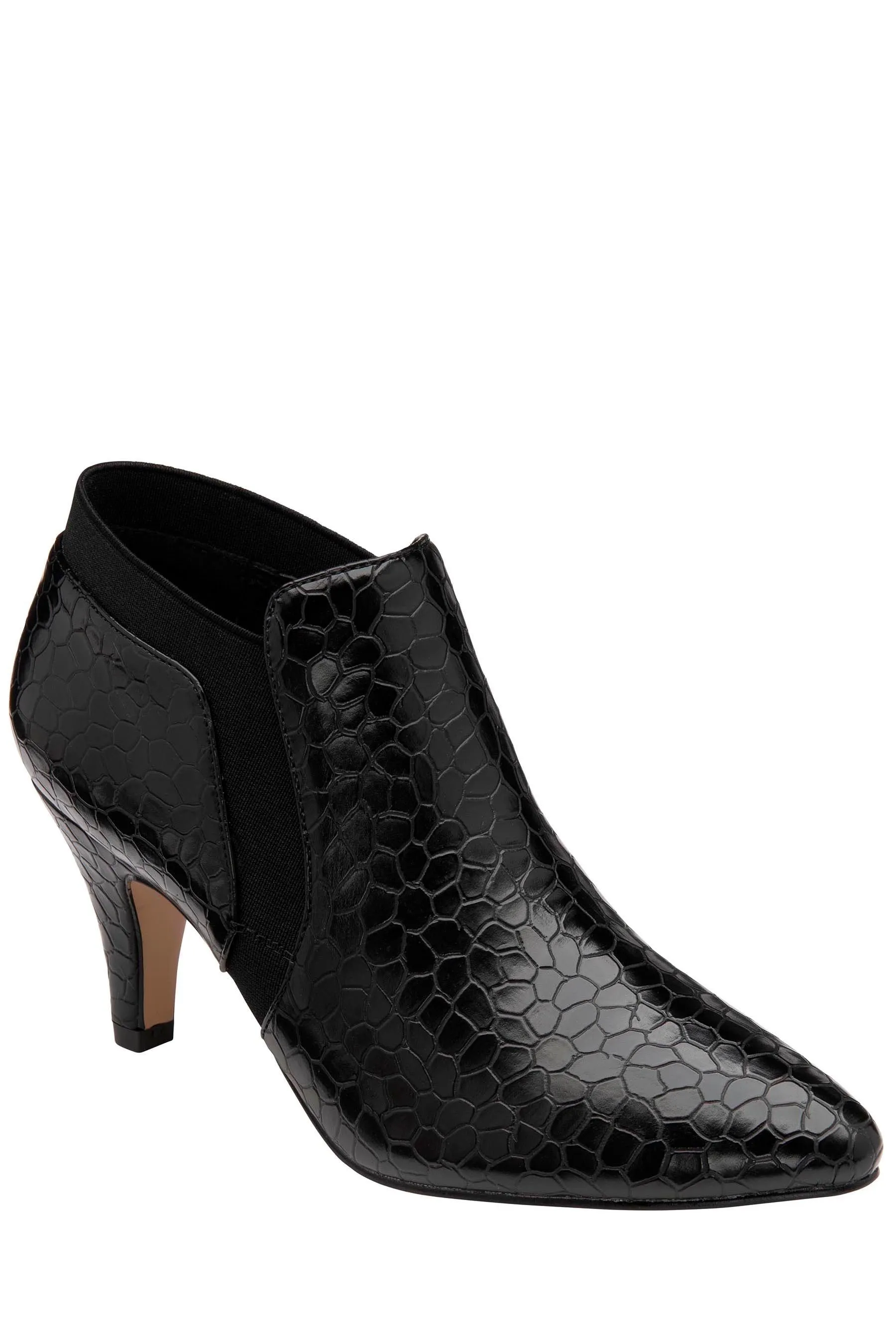 Lotus - Stivali per scarpe con tacco a spillo