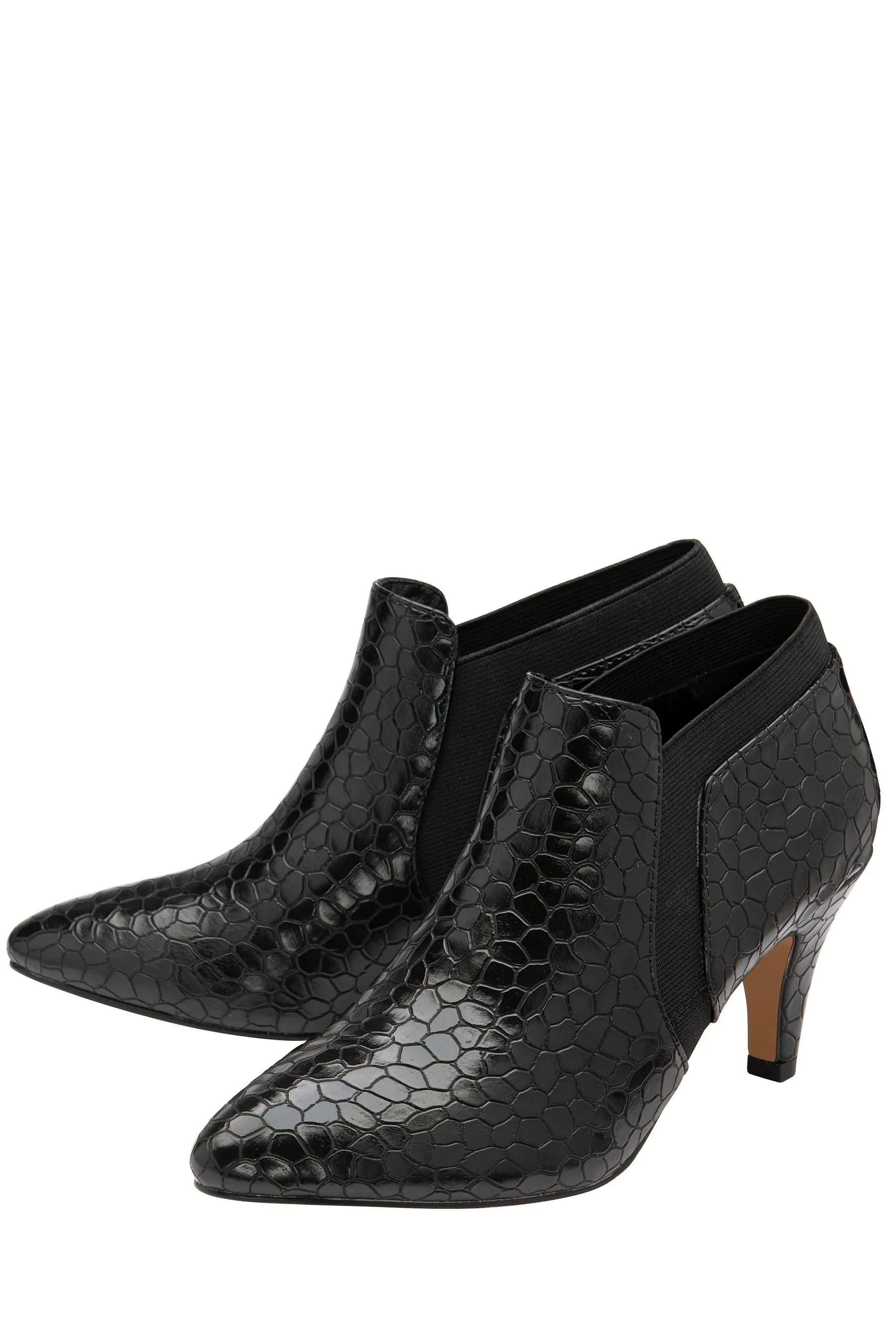 Lotus - Stivali per scarpe con tacco a spillo