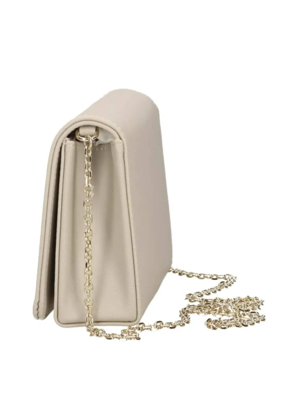LOVE MOSCHINO Borsa a Tracolla Donna - Bianco modello JC4268PP0LKL0110