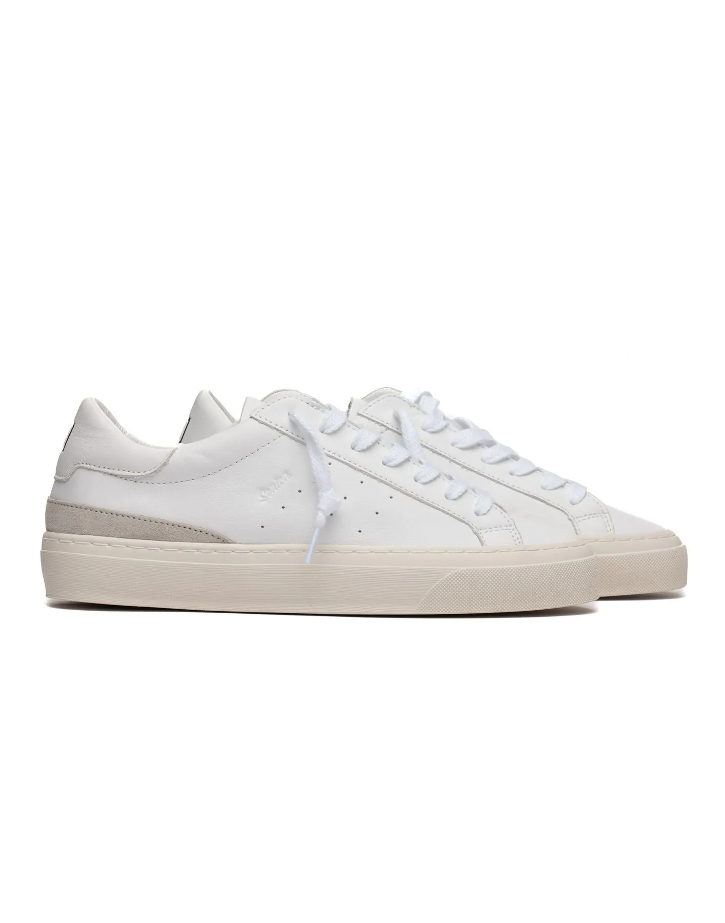 M411-SO-CA-WH - Scarpe - D.A.T.E.