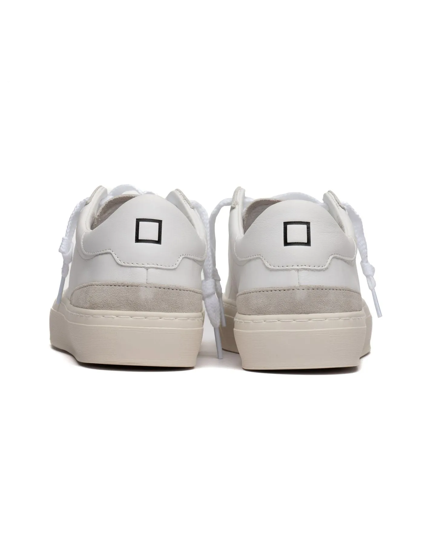 M411-SO-CA-WH - Scarpe - D.A.T.E.