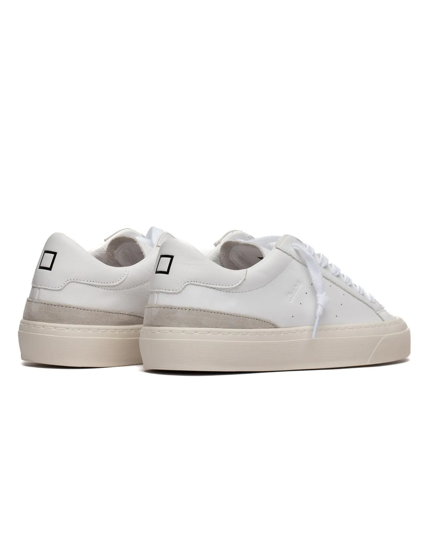 M411-SO-CA-WH - Scarpe - D.A.T.E.