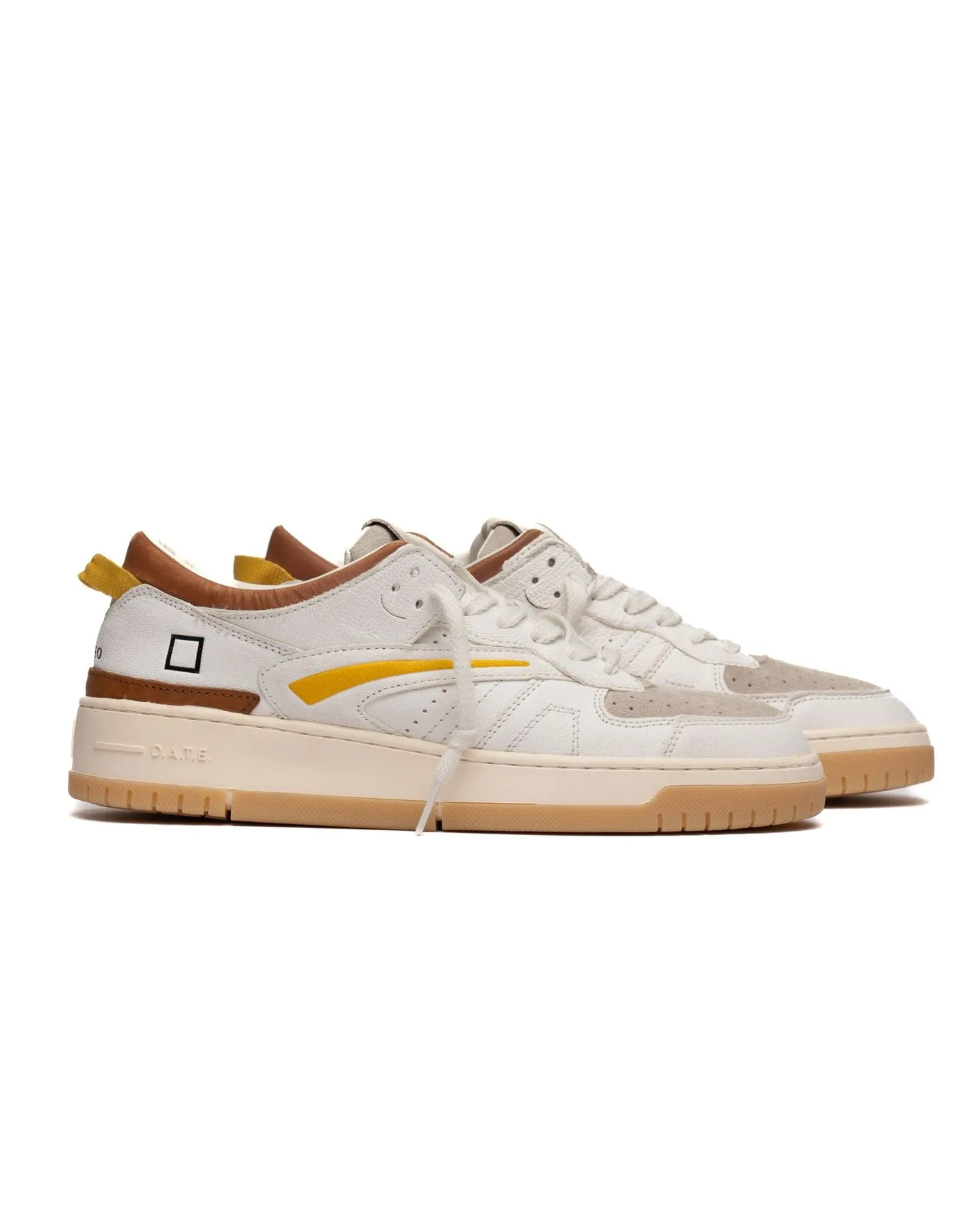 M411-TO-NT-WI - Scarpe - D.A.T.E.
