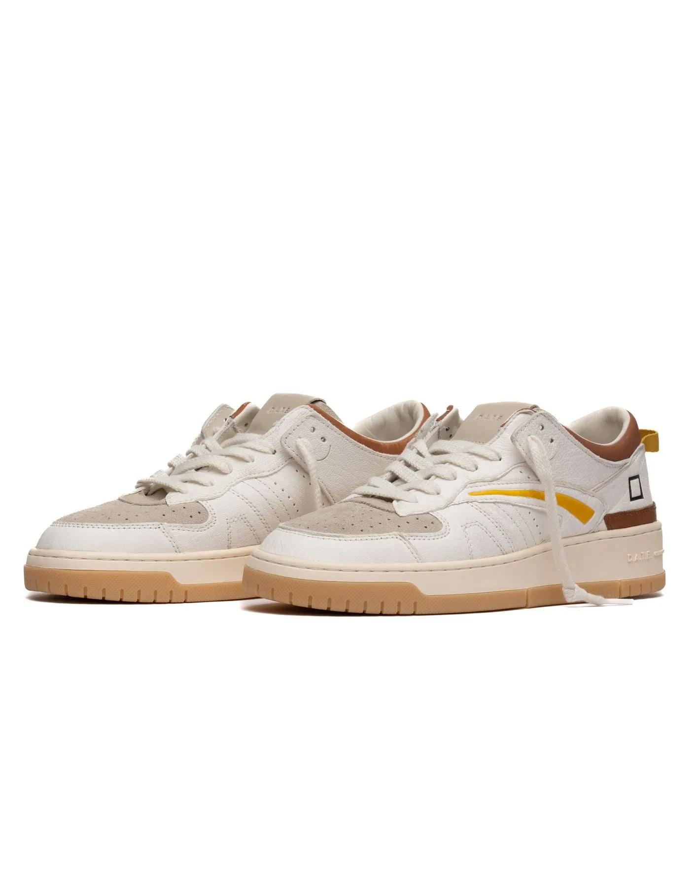 M411-TO-NT-WI - Scarpe - D.A.T.E.