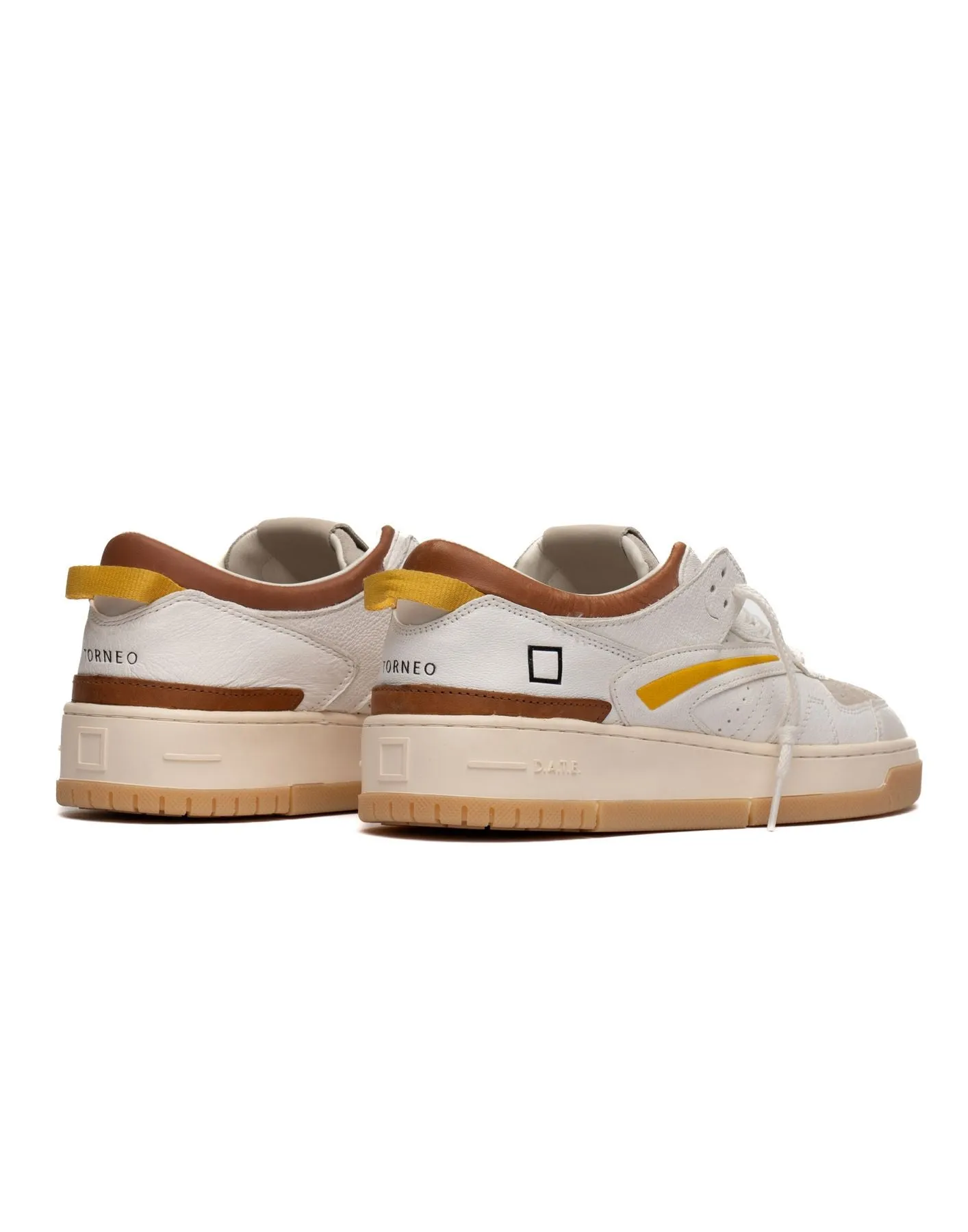 M411-TO-NT-WI - Scarpe - D.A.T.E.