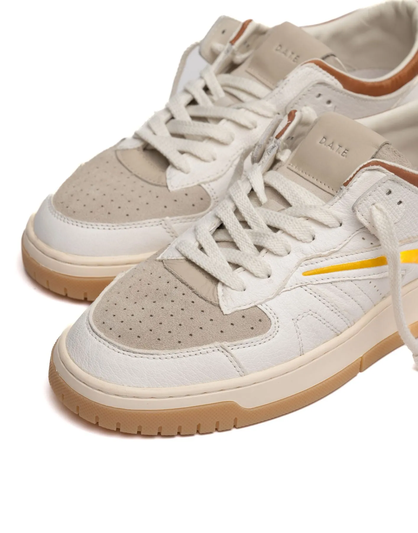 M411-TO-NT-WI - Scarpe - D.A.T.E.