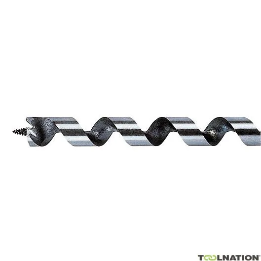Mafell Accessori 090205 Trapano per tubi 18 x 650 mm per ZB400E