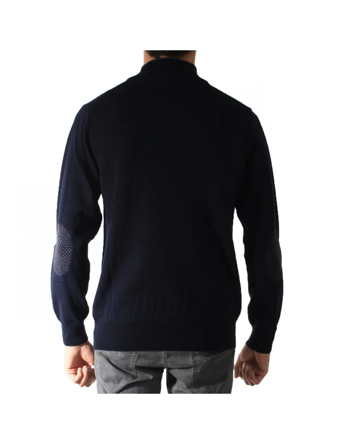 Maglia dario lupetto a/i