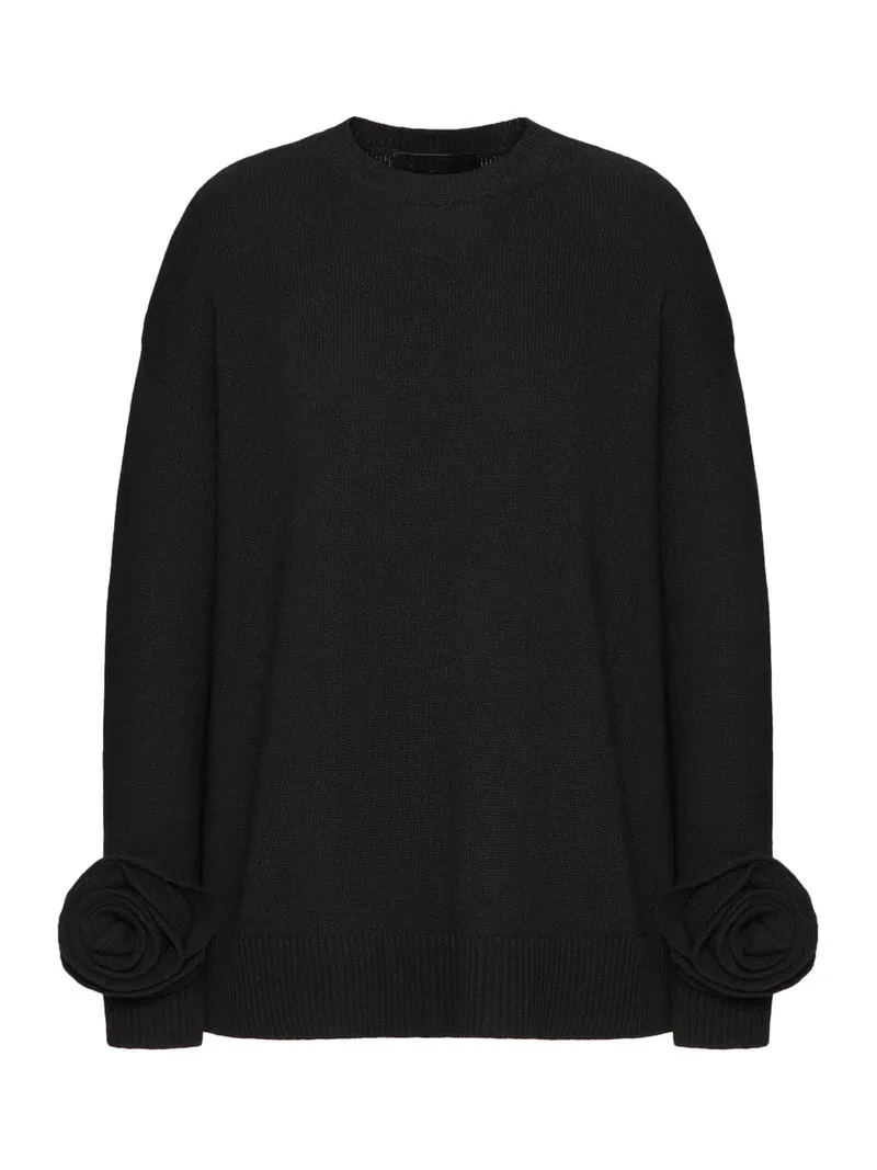 MAGLIA IN LANA