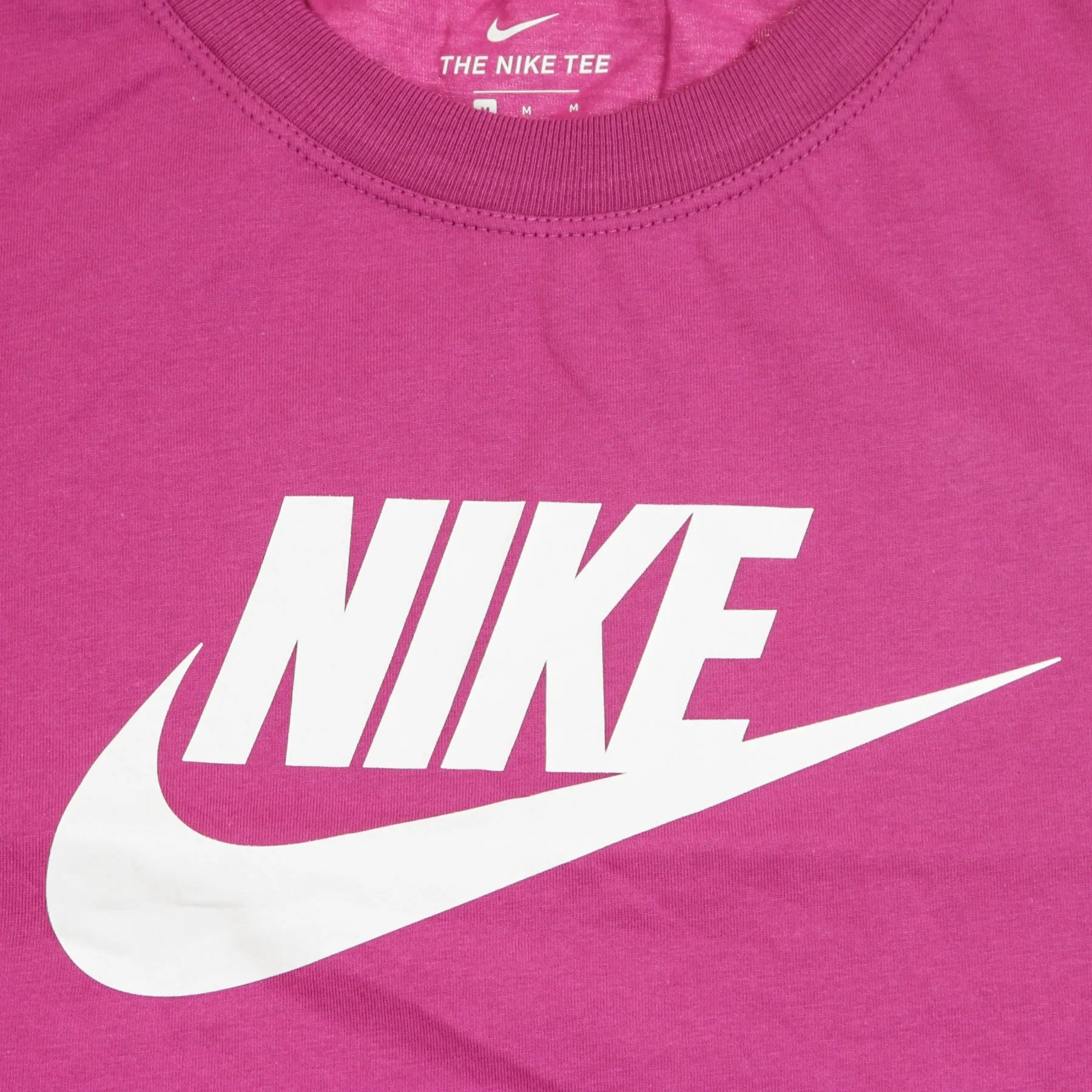 Maglietta Corta Donna Essential Crop Icon Tee Cactus Flower