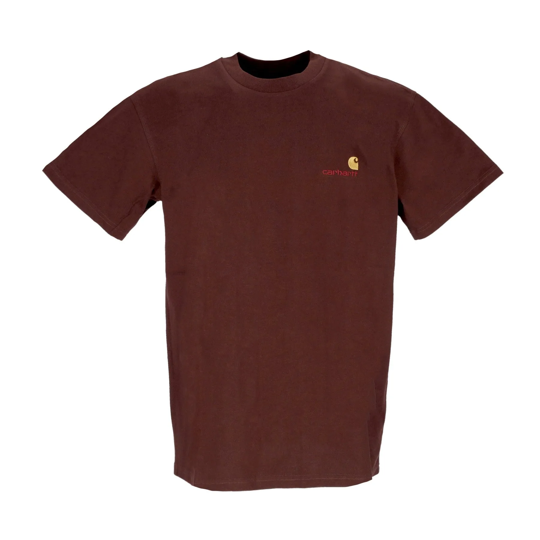 Maglietta Uomo American Script Tee Ale