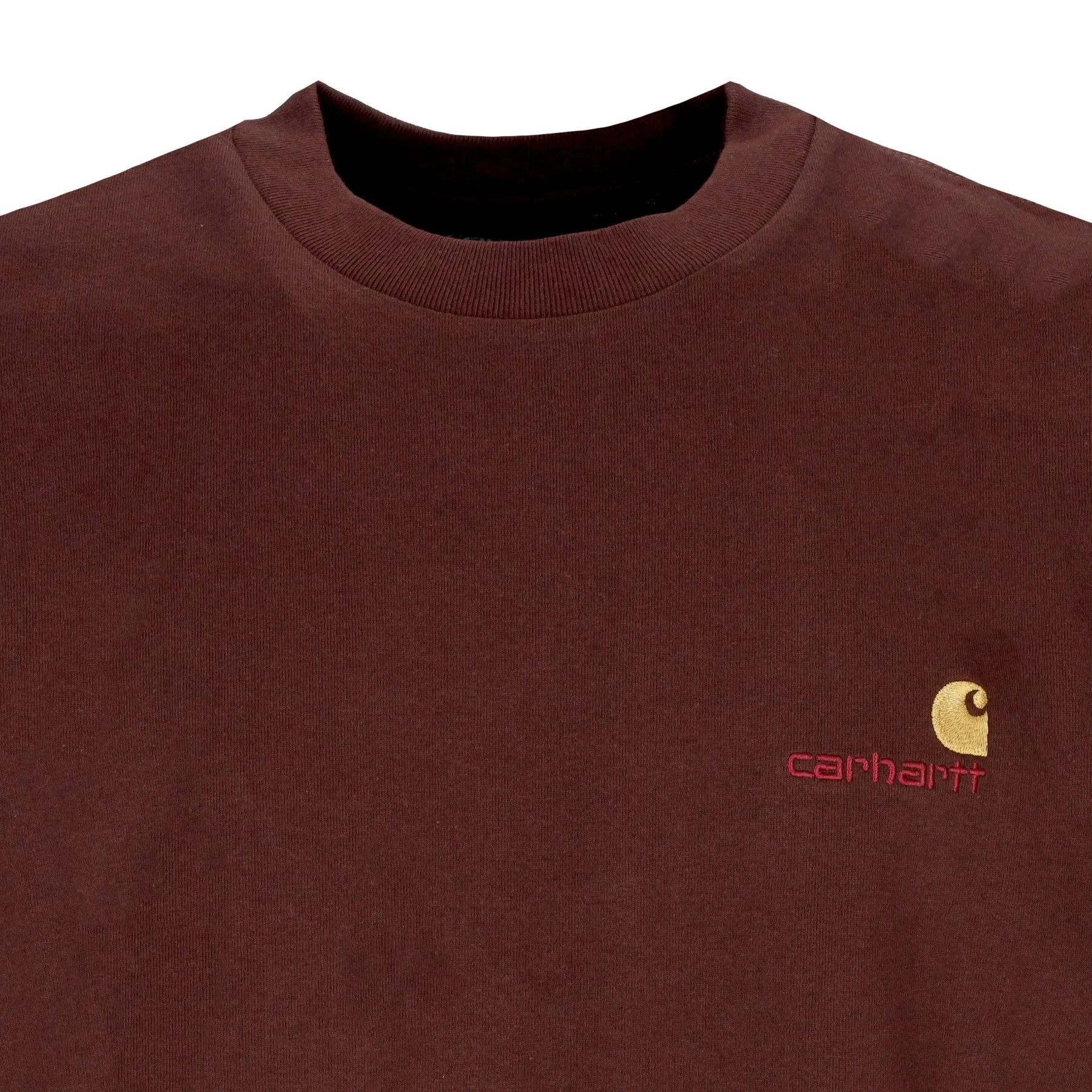 Maglietta Uomo American Script Tee Ale
