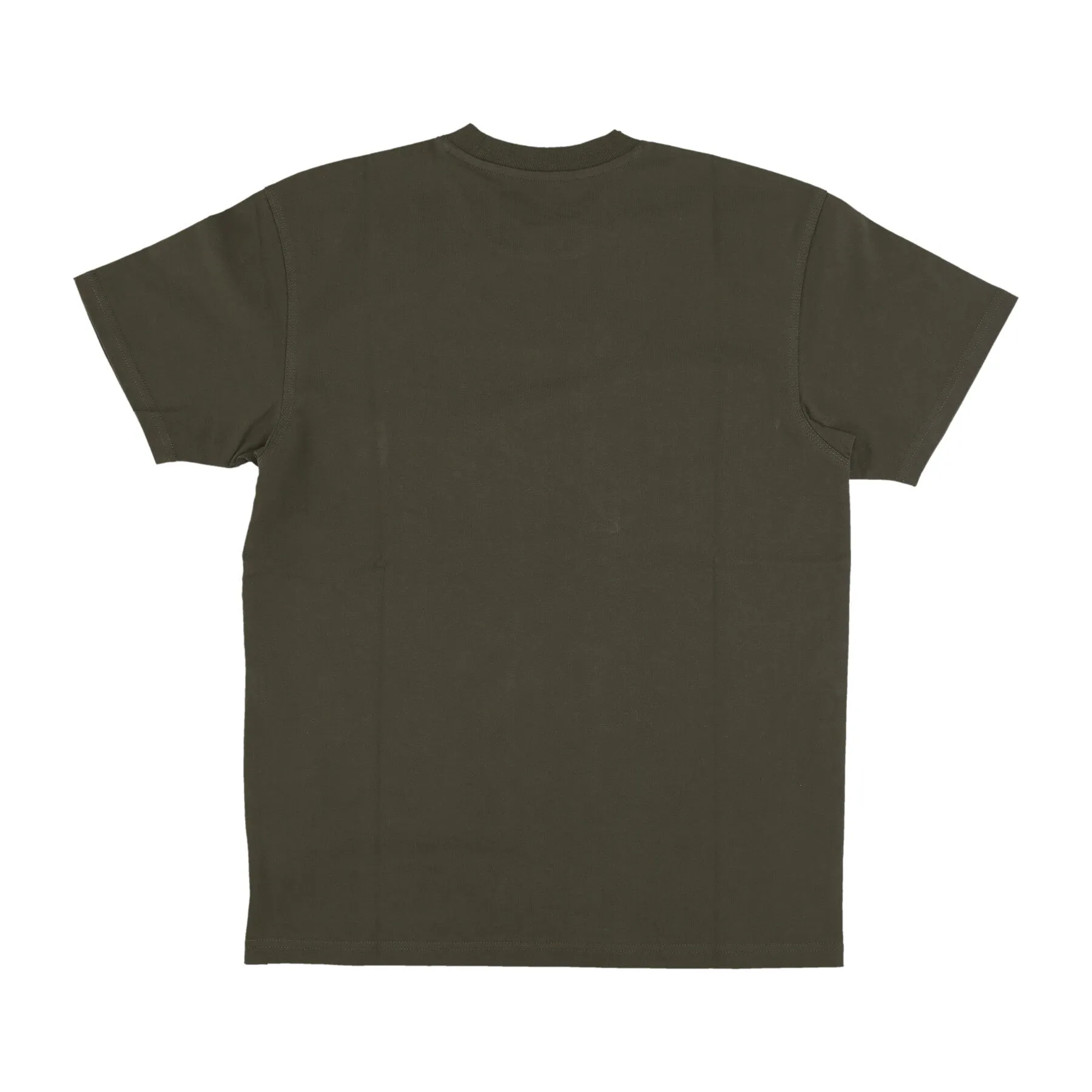 Maglietta Uomo American Script Tee Plant
