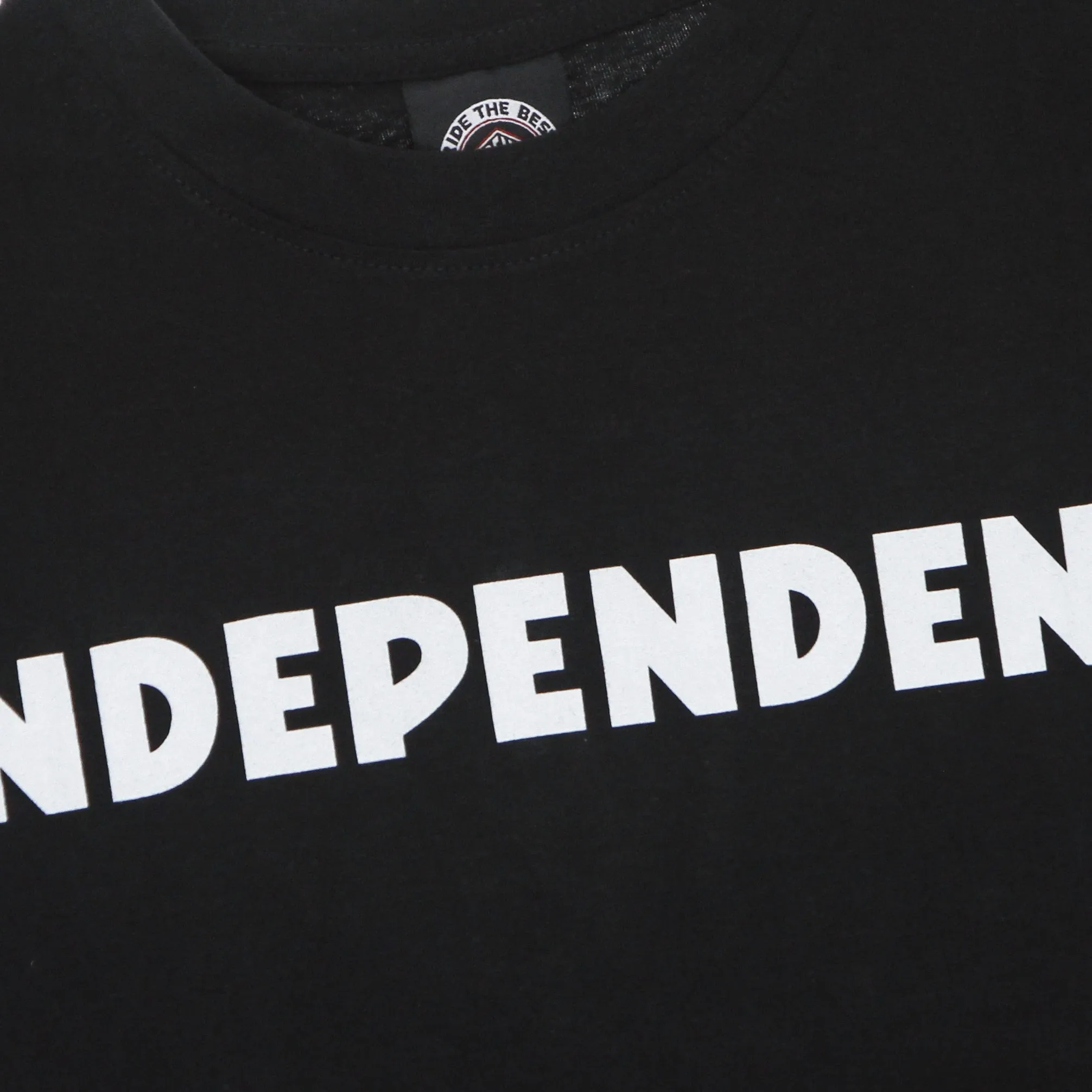 Maglietta Uomo B/c Tee Black