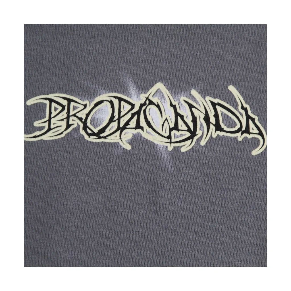 maglietta uomo coffin tee GREY