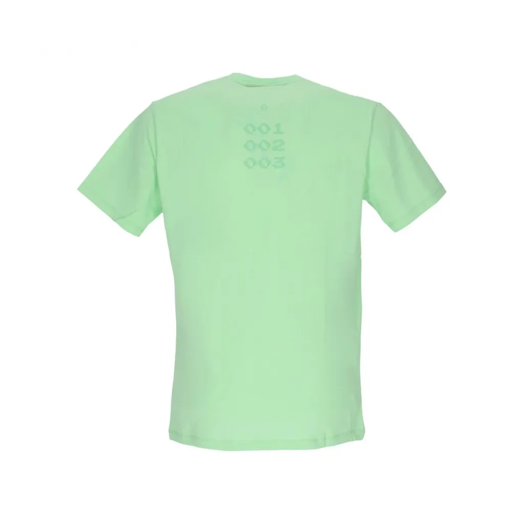 maglietta uomo dlynr x pokemon venusaur tee GREEN